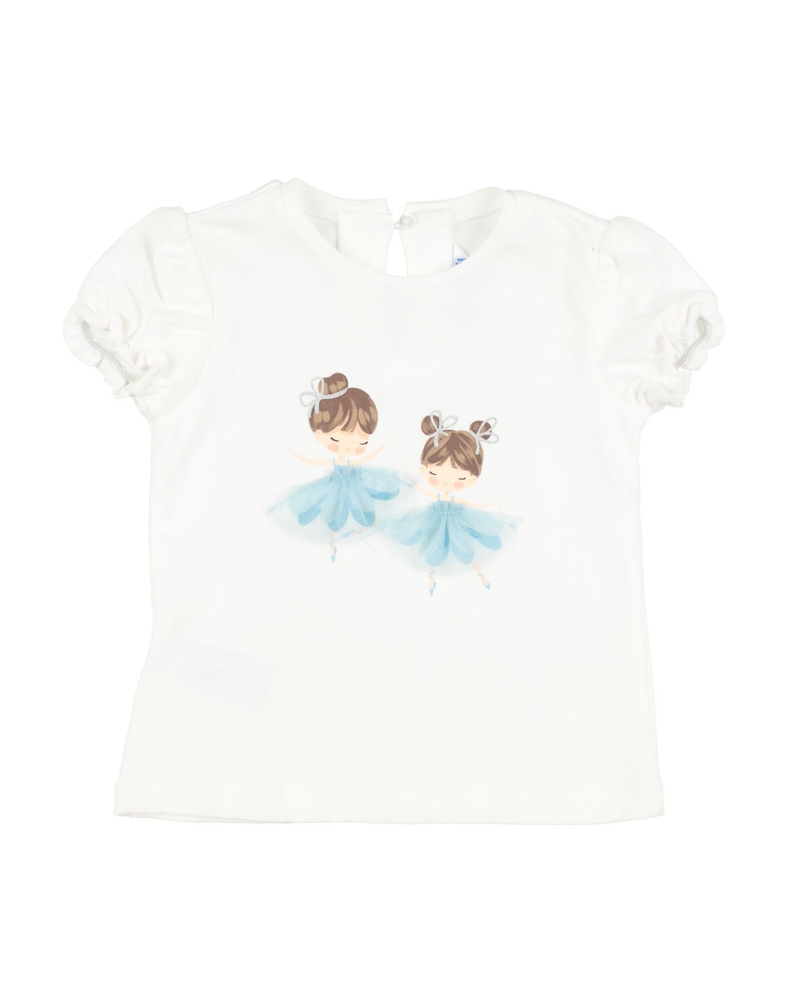  Mayoral - Tops - T-shirts - On Yoox.com 