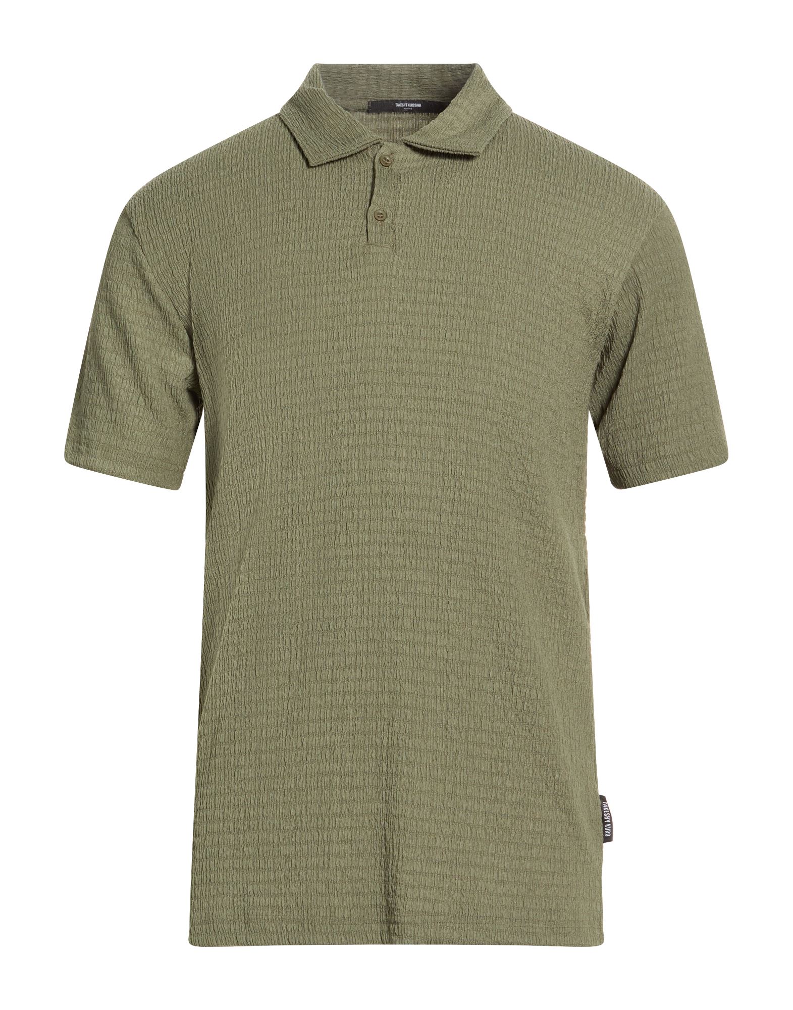  Takeshy Kurosawa - Tops - Poloshirts - On Yoox.com 