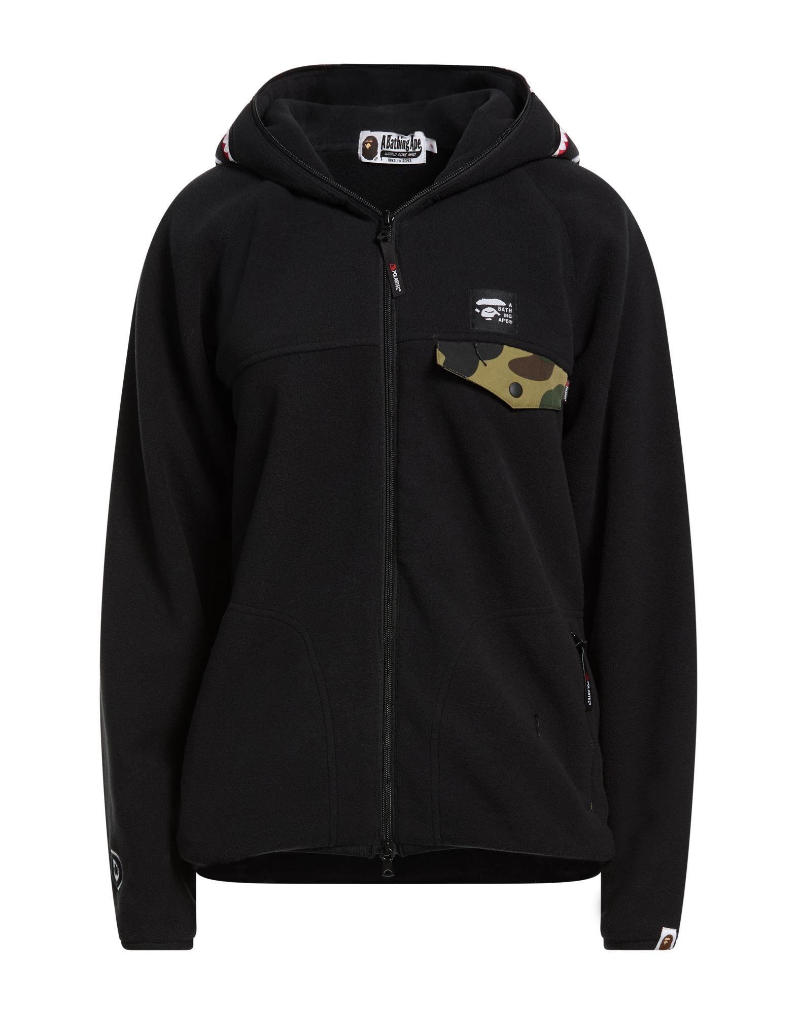  A Bathing Ape - Tops - Sweatshirts - On Yoox.com 