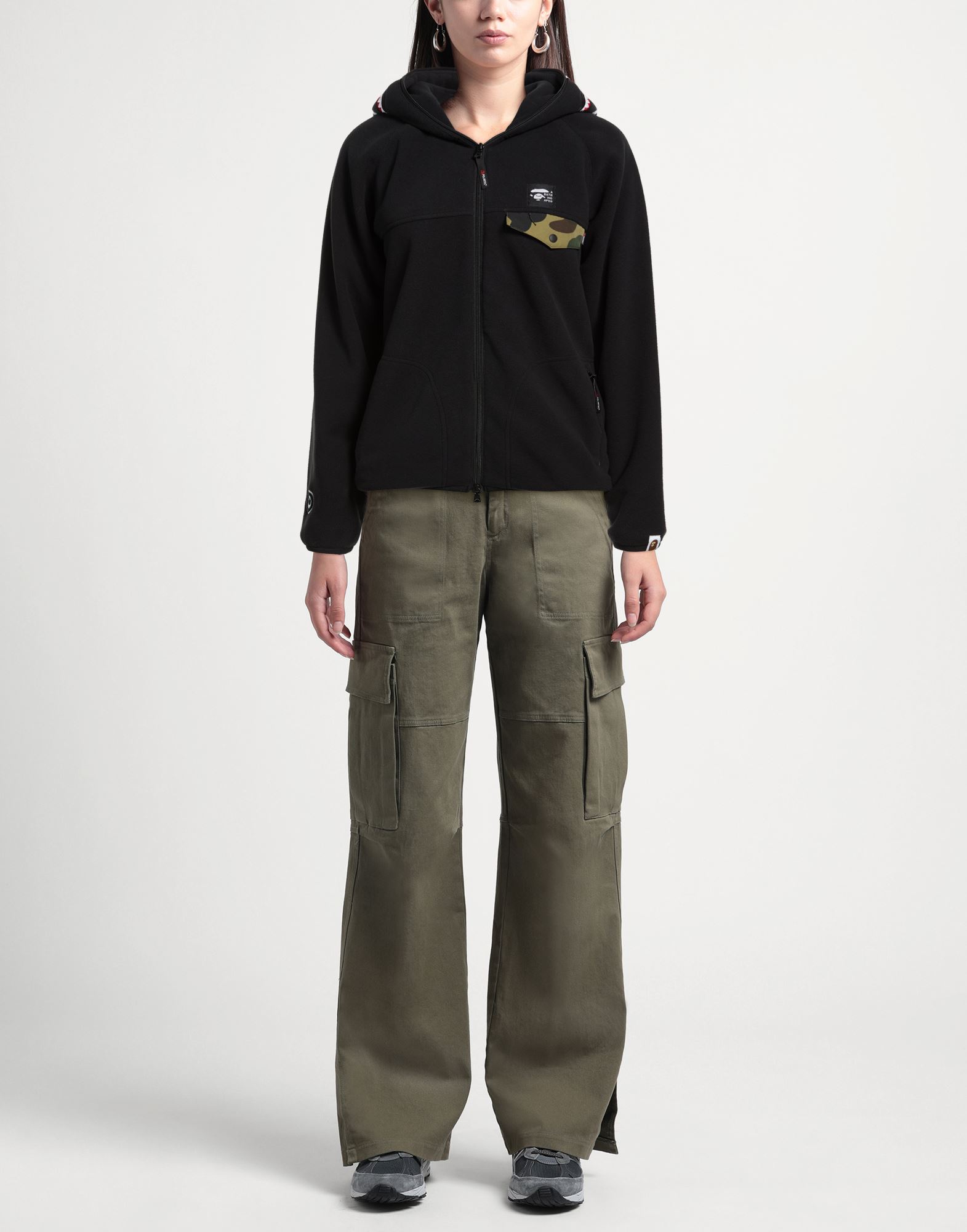  A Bathing Ape - Tops - Sweatshirts - On Yoox.com 