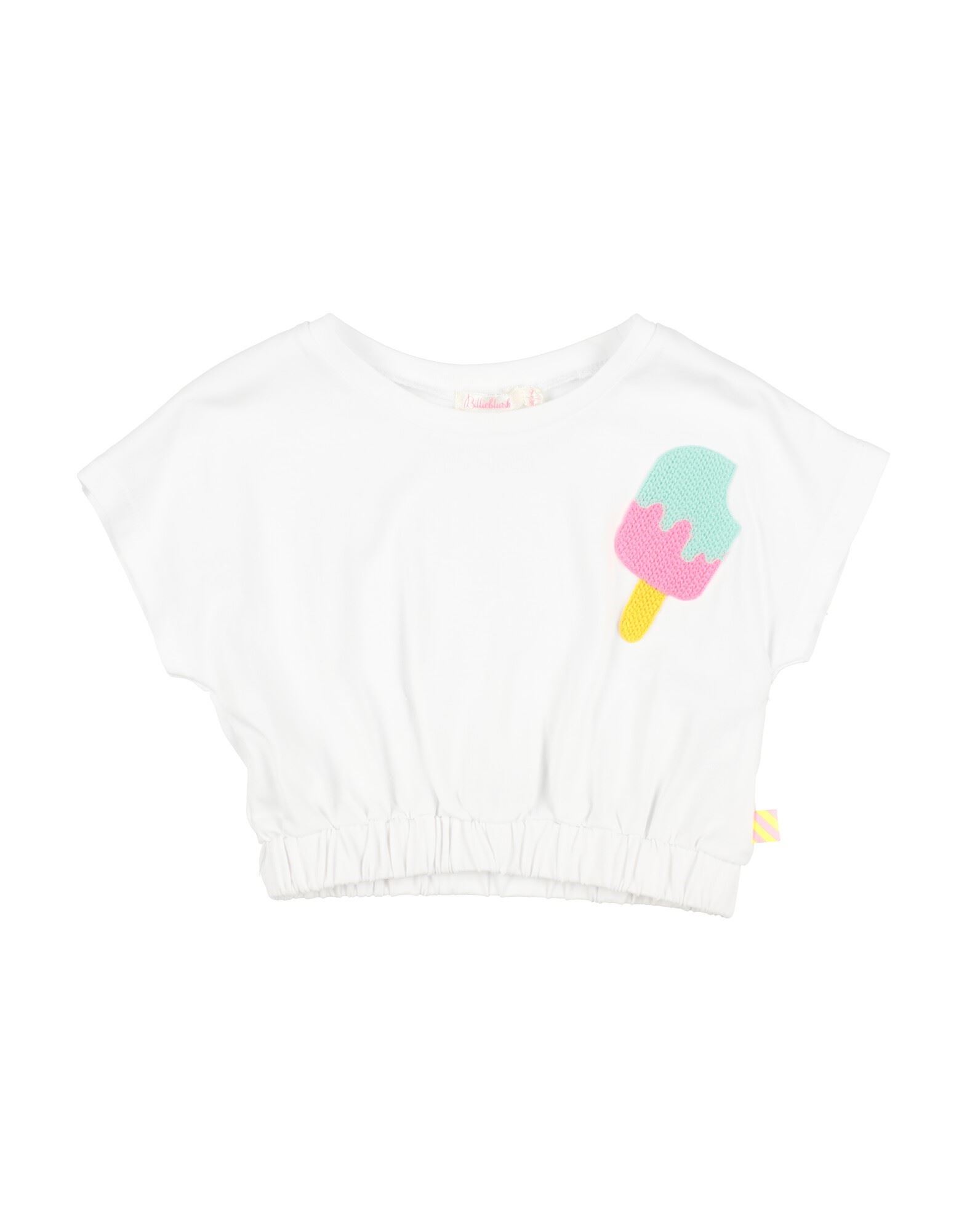  Billieblush - Tops - T-shirts - On Yoox.com 