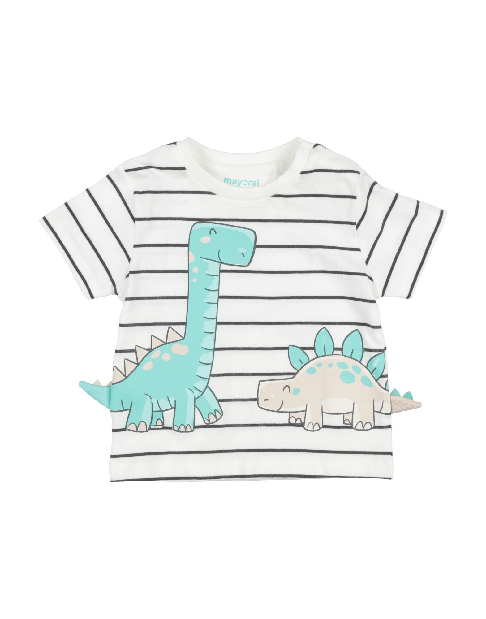  Mayoral - Tops - T-shirts - On Yoox.com 