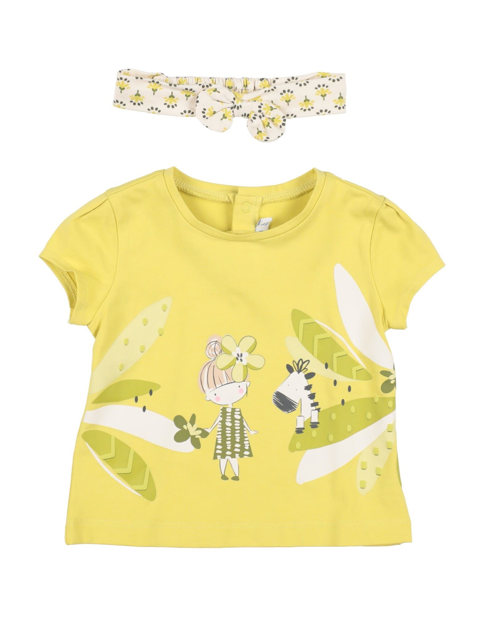  Mayoral - Tops - T-shirts - On Yoox.com 