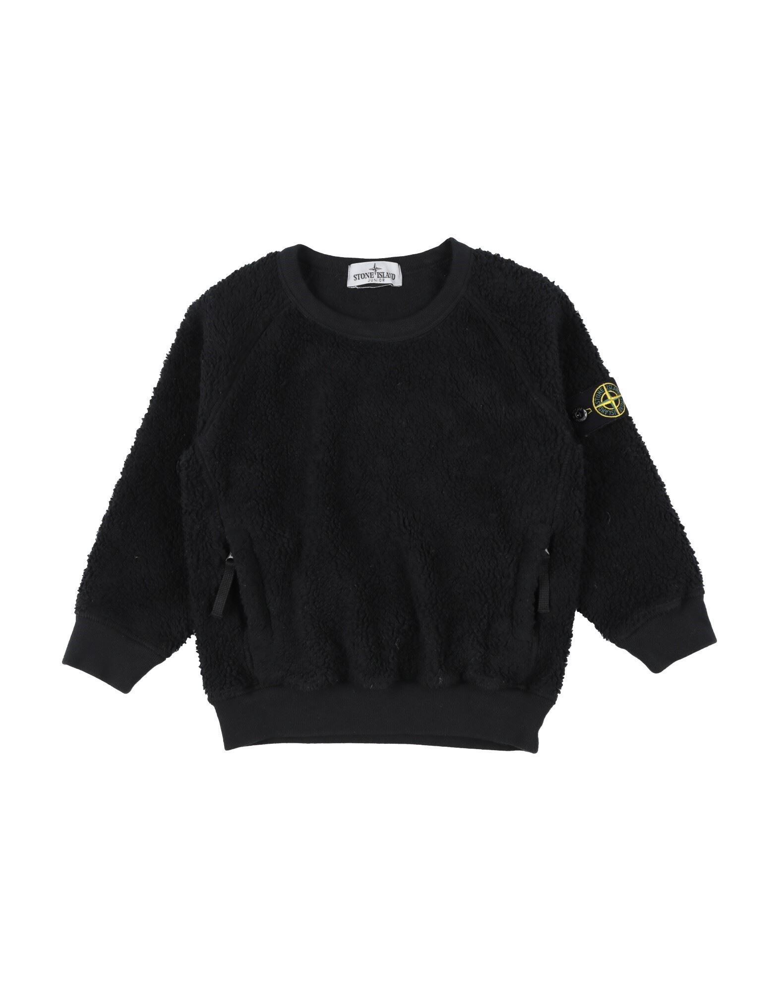  Stone Island Junior - Tops - Sweatshirts - On Yoox.com 