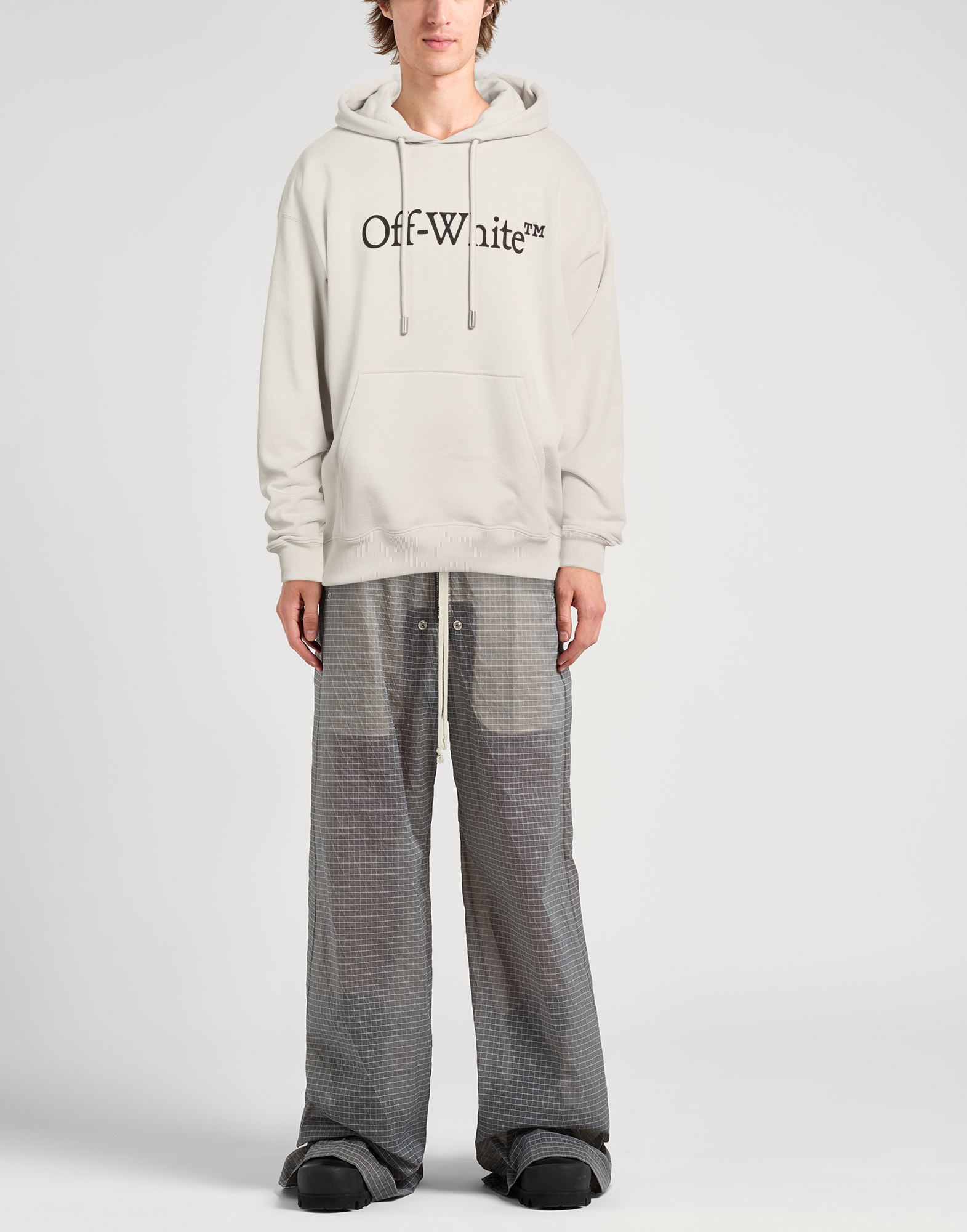  Off-white™ - Camisetas Y Tops - Sudaderas - On Yoox.com 
