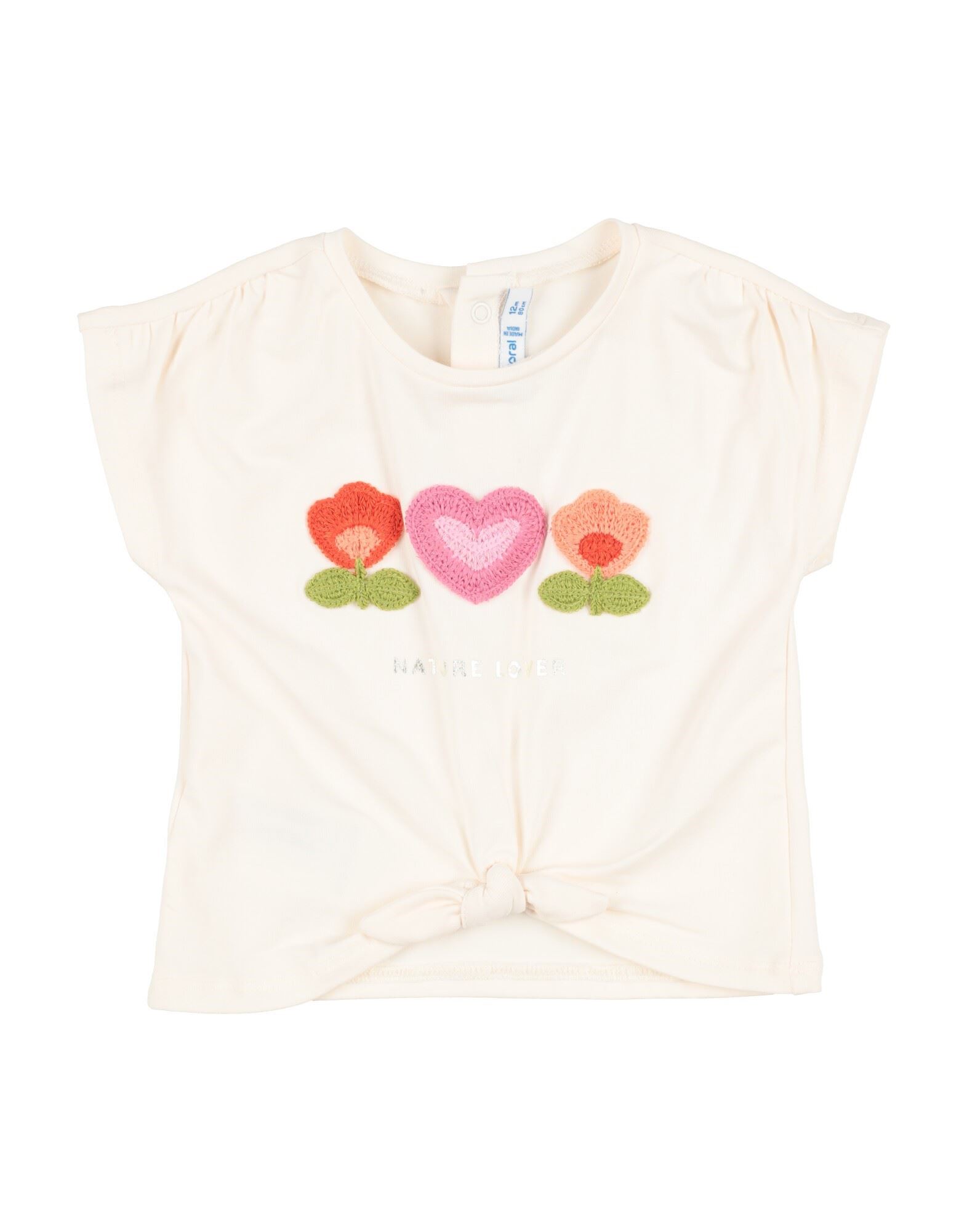  Mayoral - Tops - T-shirts - On Yoox.com 