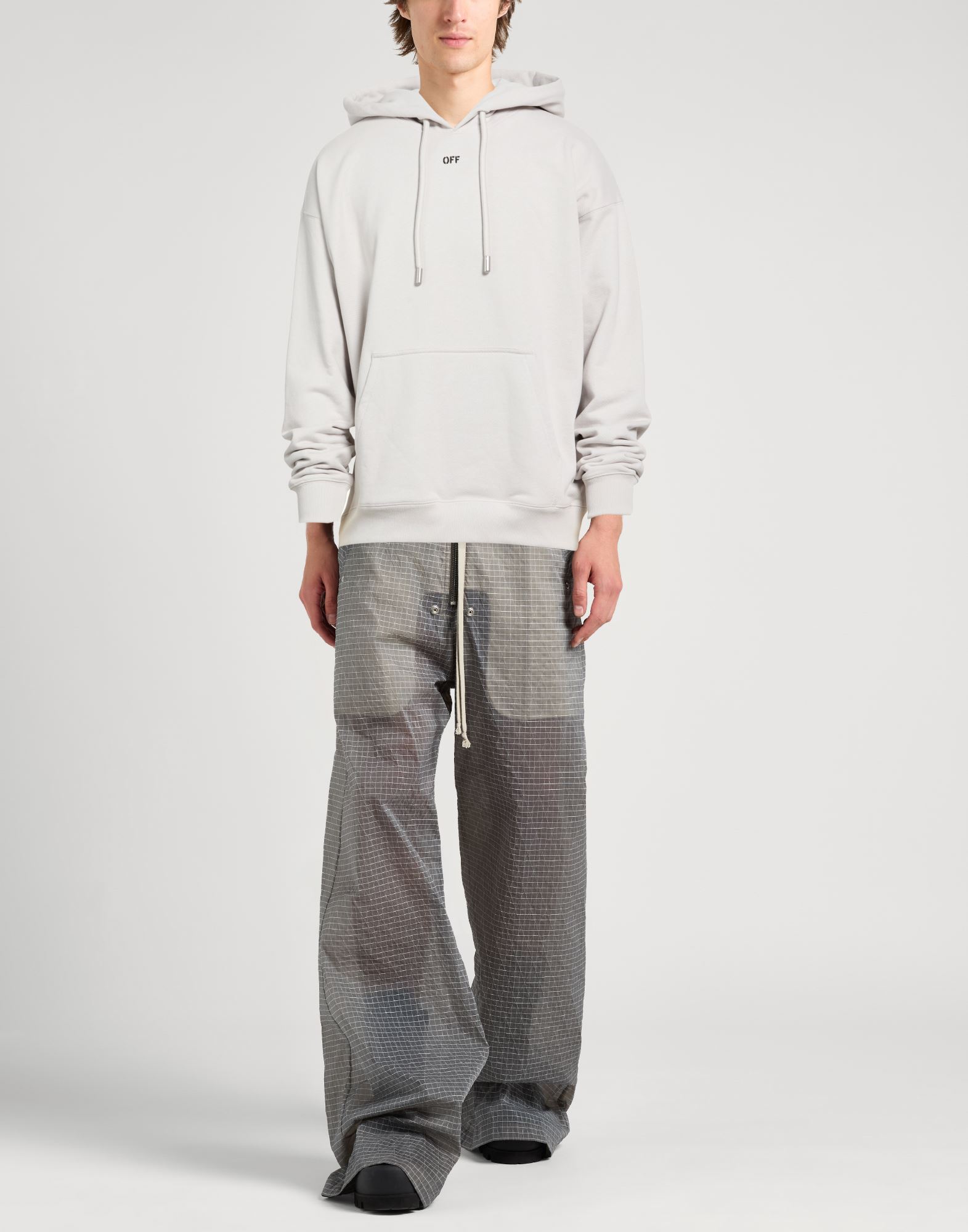  Off-white™ - Tops - Sweatshirts - On Yoox.com 