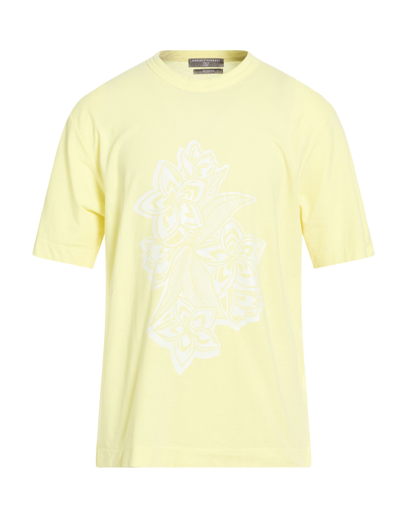  Daniele Fiesoli - Tops - T-shirts - On Yoox.com 