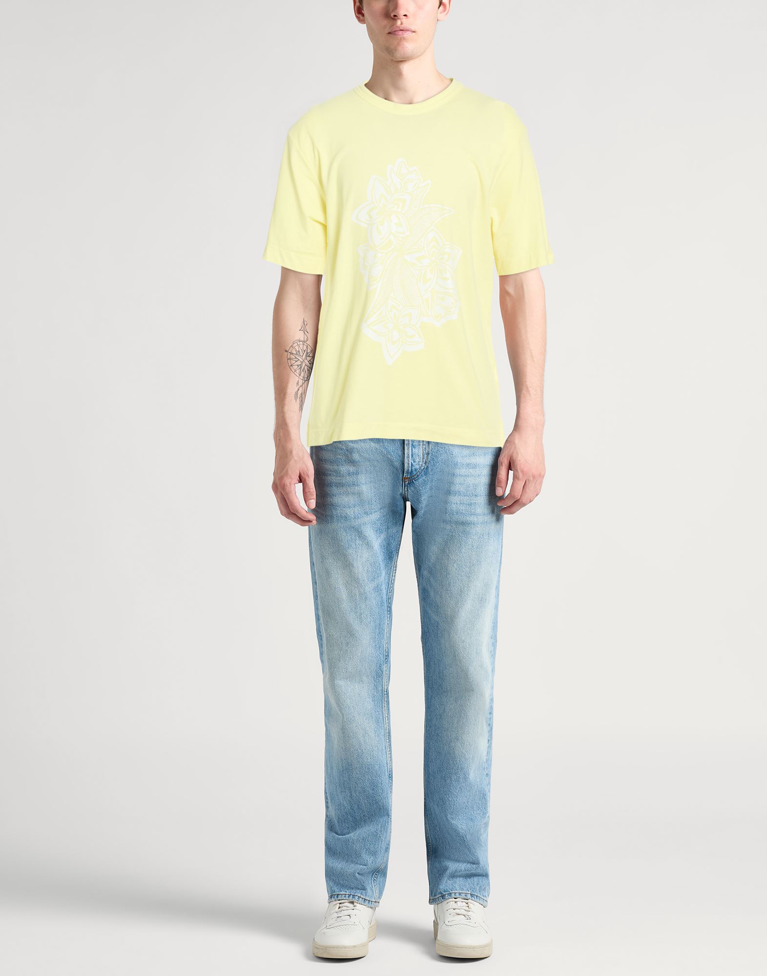  Daniele Fiesoli - Tops - T-shirts - On Yoox.com 