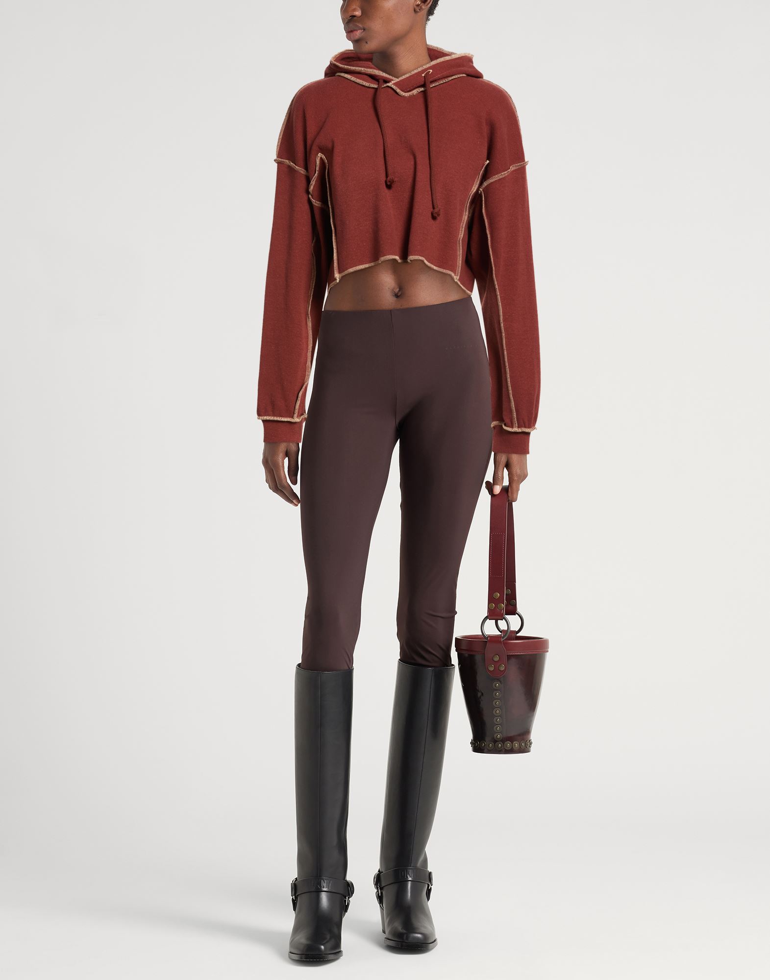  Baserange - Tops - Sweatshirts - On Yoox.com 