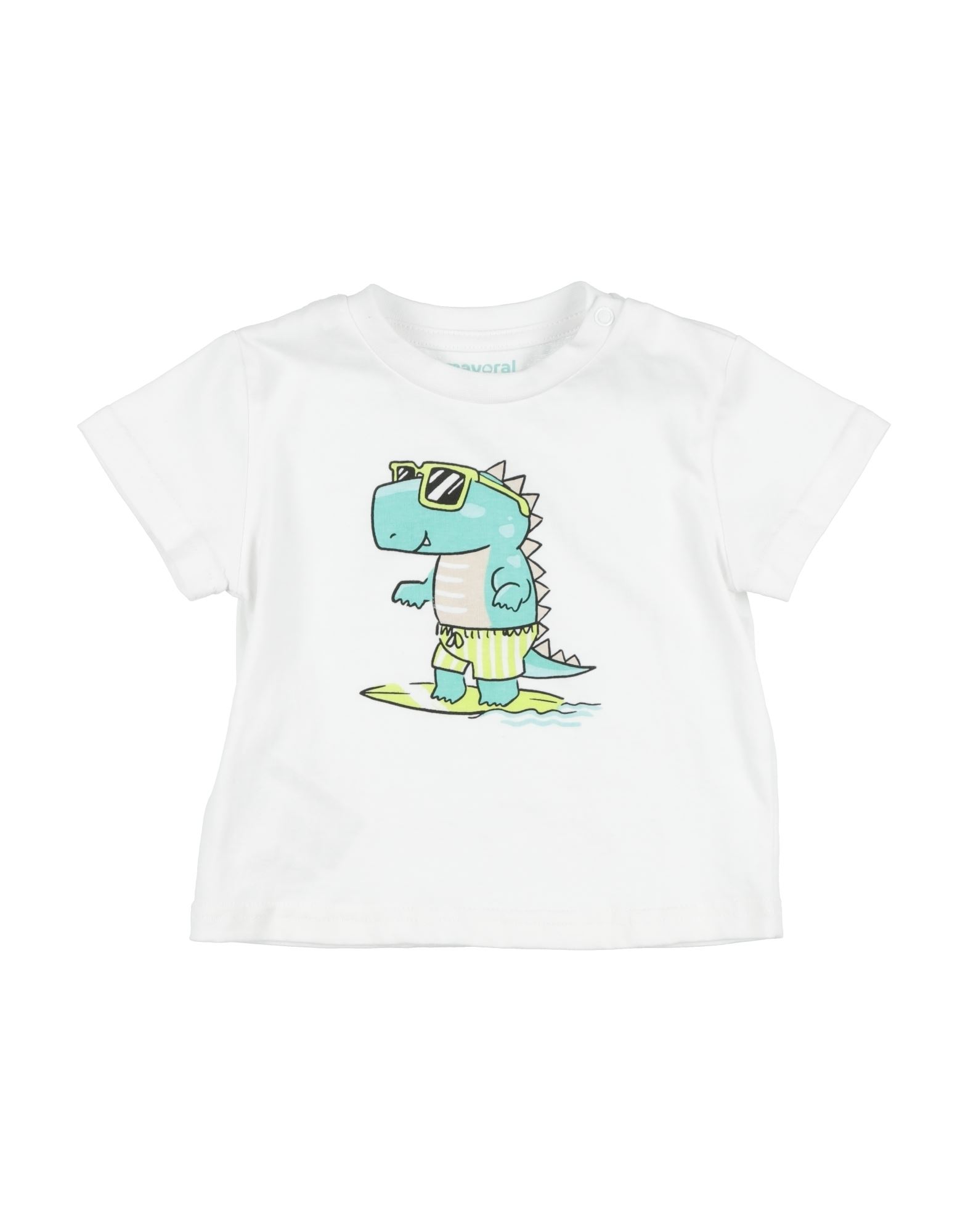  Mayoral - Tops - T-shirts - On Yoox.com 