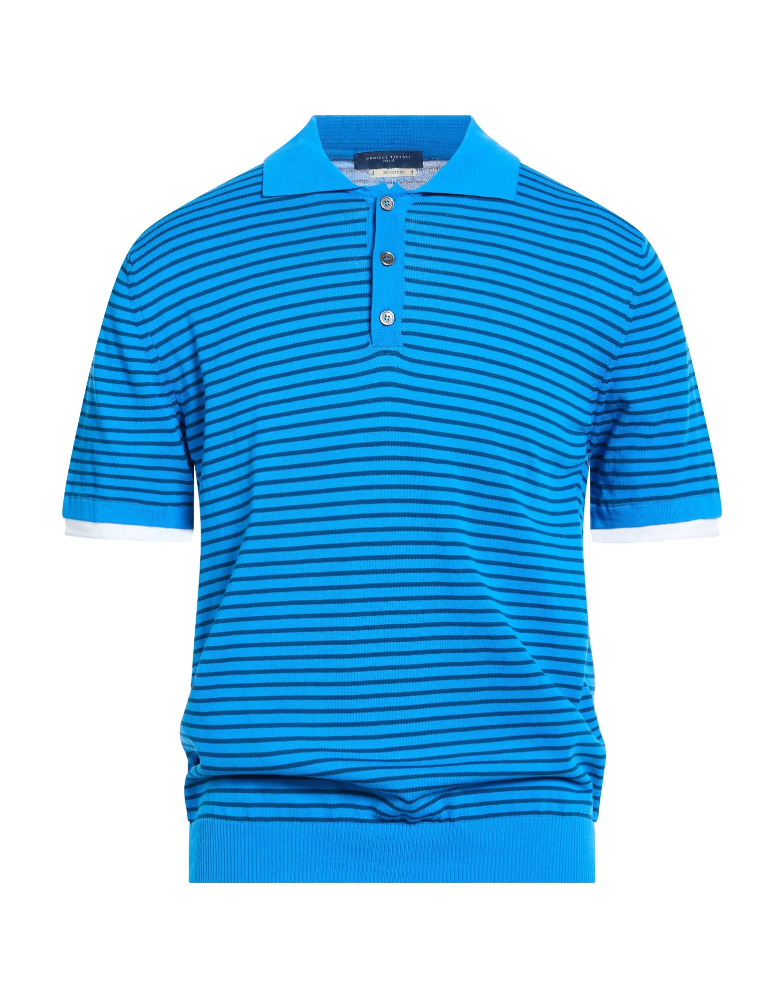  Daniele Fiesoli - Tops - Poloshirts - On Yoox.com 