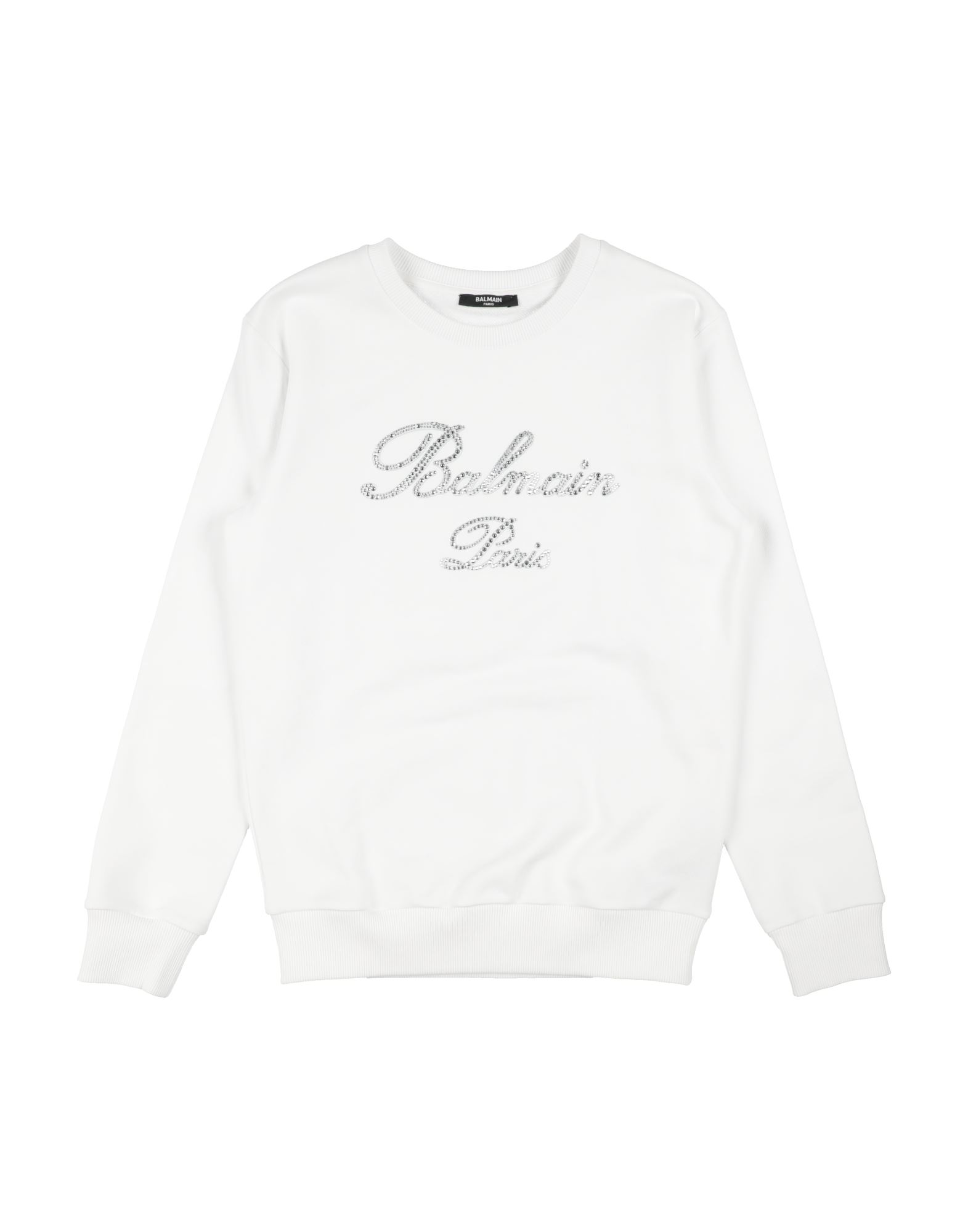  Balmain - Tops - Sweatshirts - On Yoox.com 