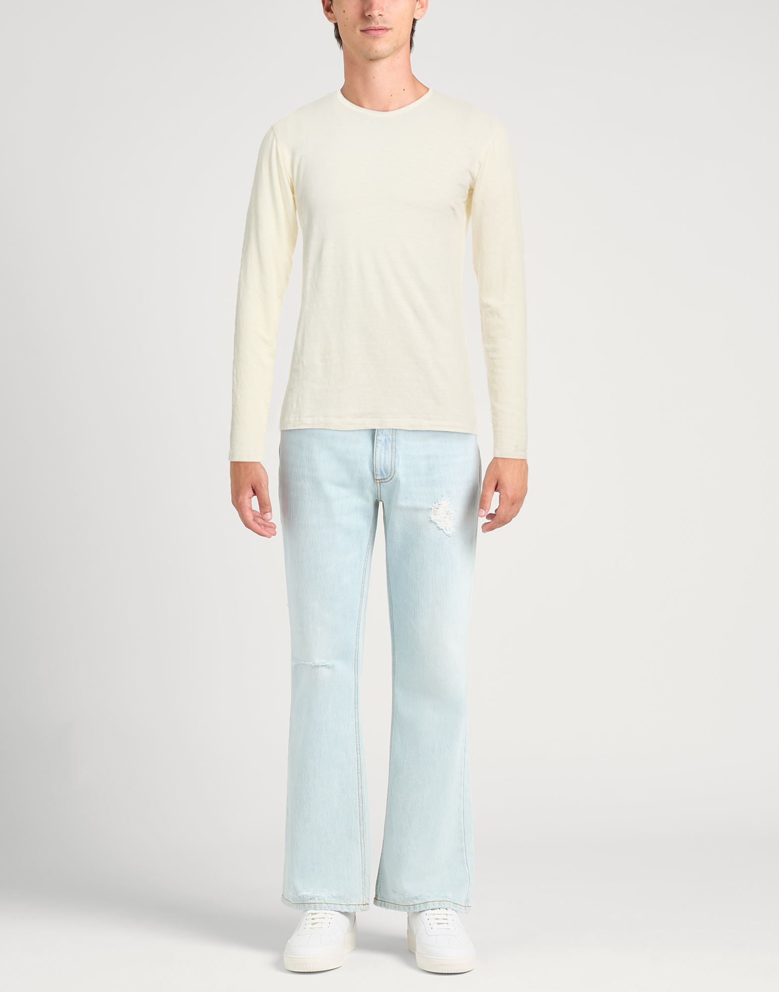  Messagerie - Tops - T-shirts - On Yoox.com 