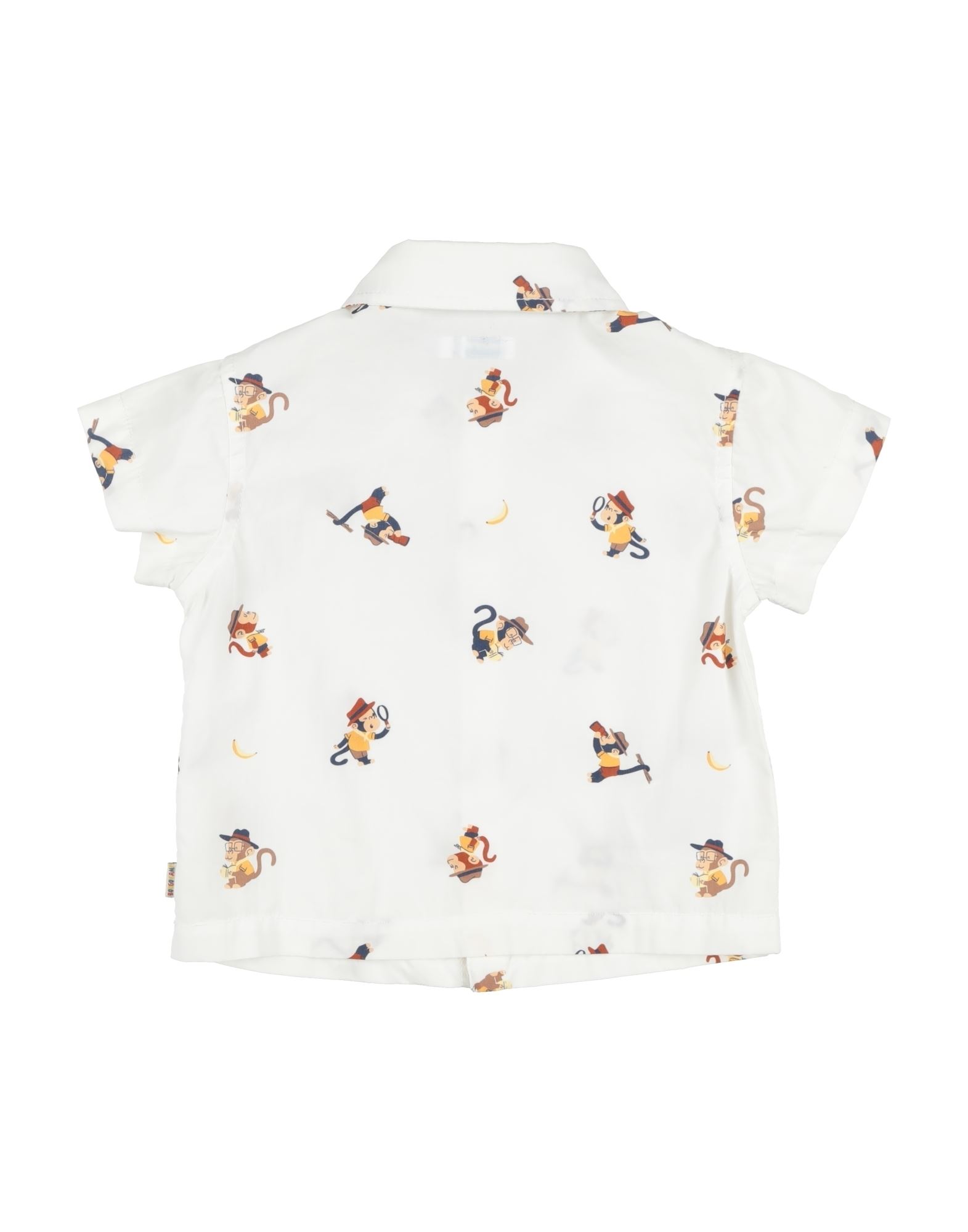  Mayoral - Tops - Chemises - On Yoox.com 