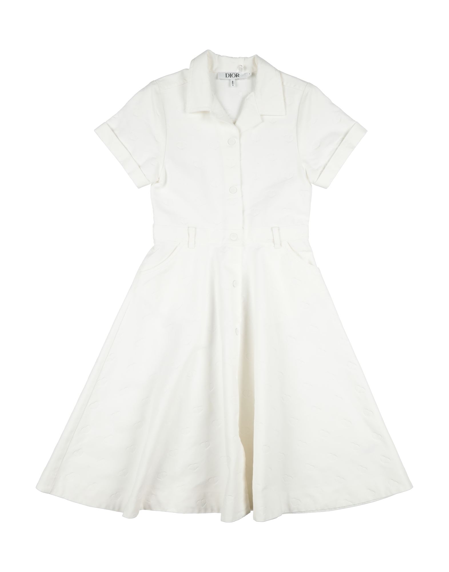  Dior - Kleider - Kinderkleider - On Yoox.com 