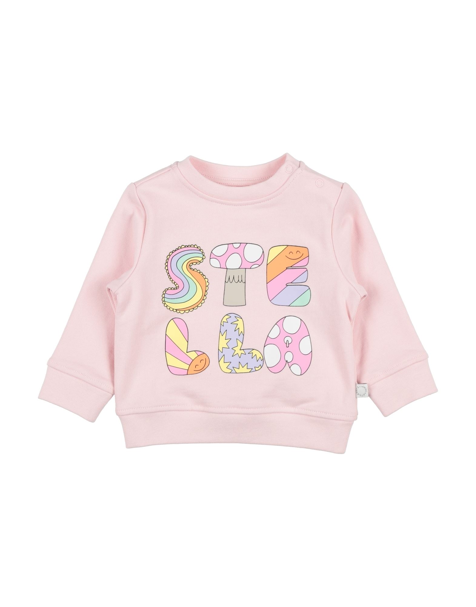  Stella Mccartney Kids - Tops - Sweatshirts - On Yoox.com 