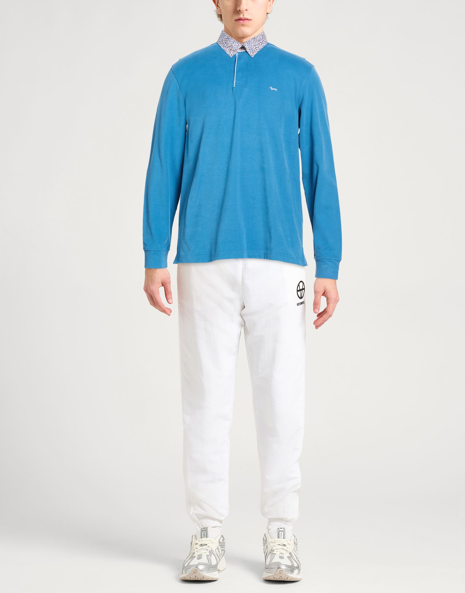  Harmont & Blaine - Tops - Poloshirts - On Yoox.com 