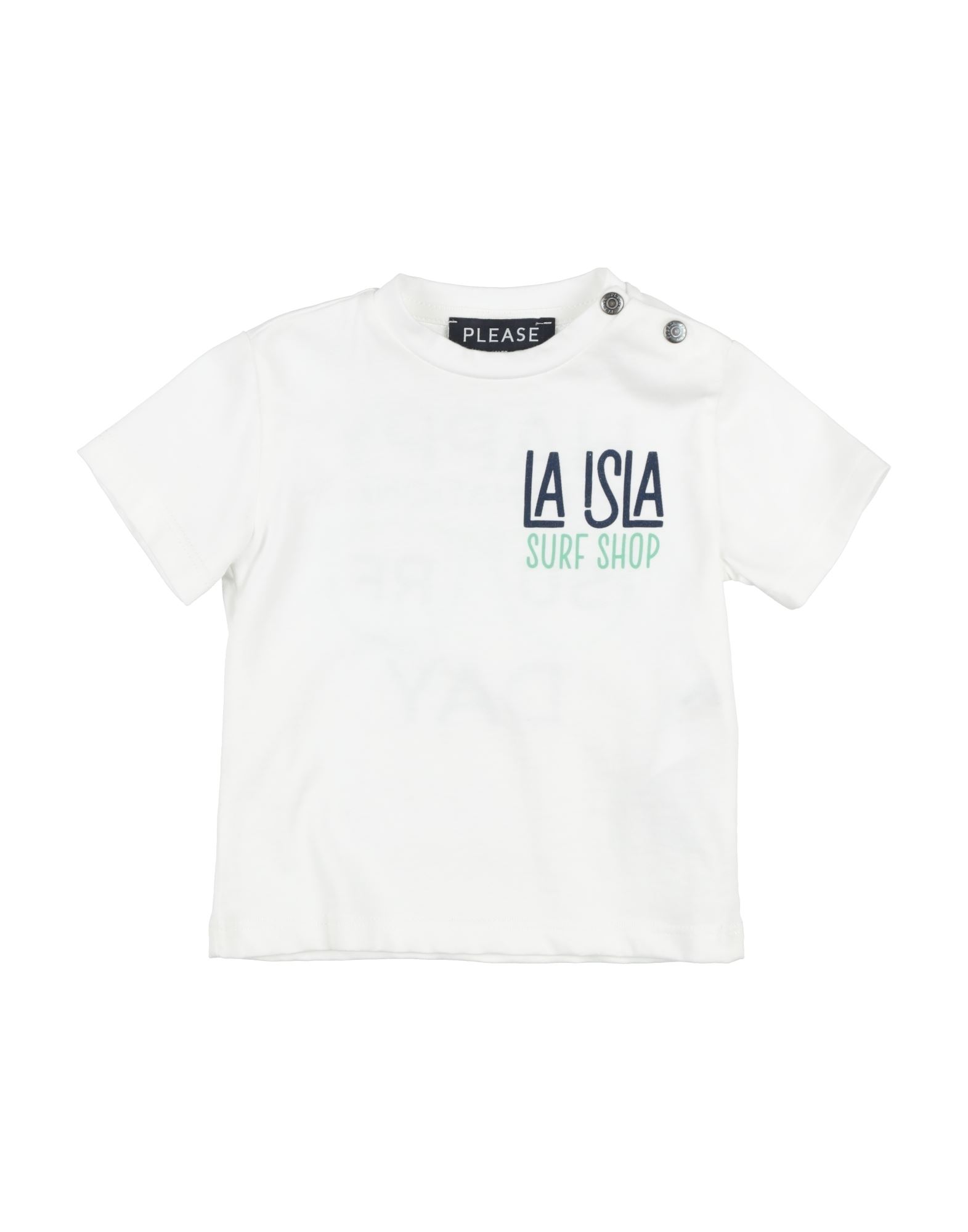  Please - Tops - T-shirts - On Yoox.com 