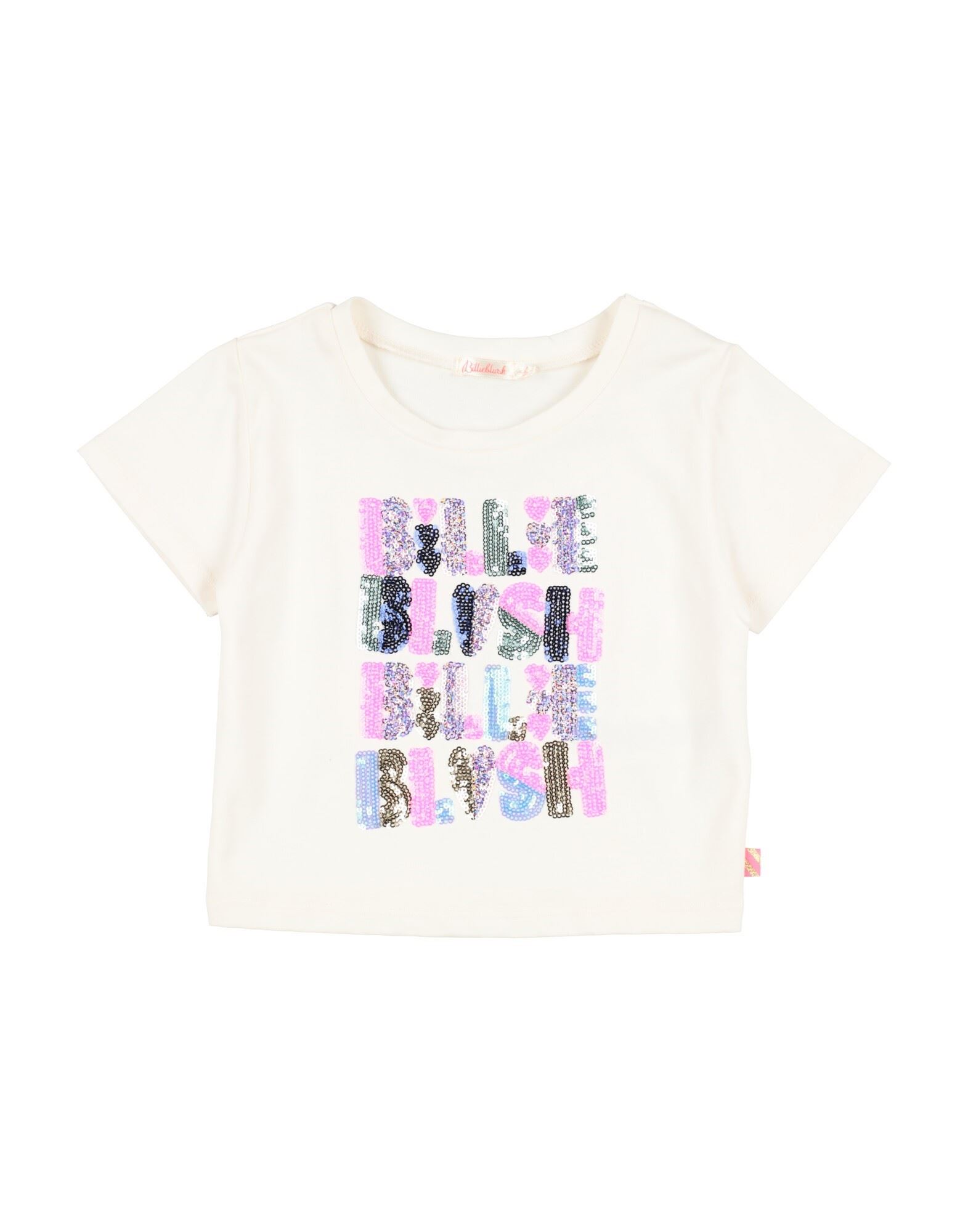 Billieblush - Camisetas Y Tops - Camisetas - On Yoox.com 