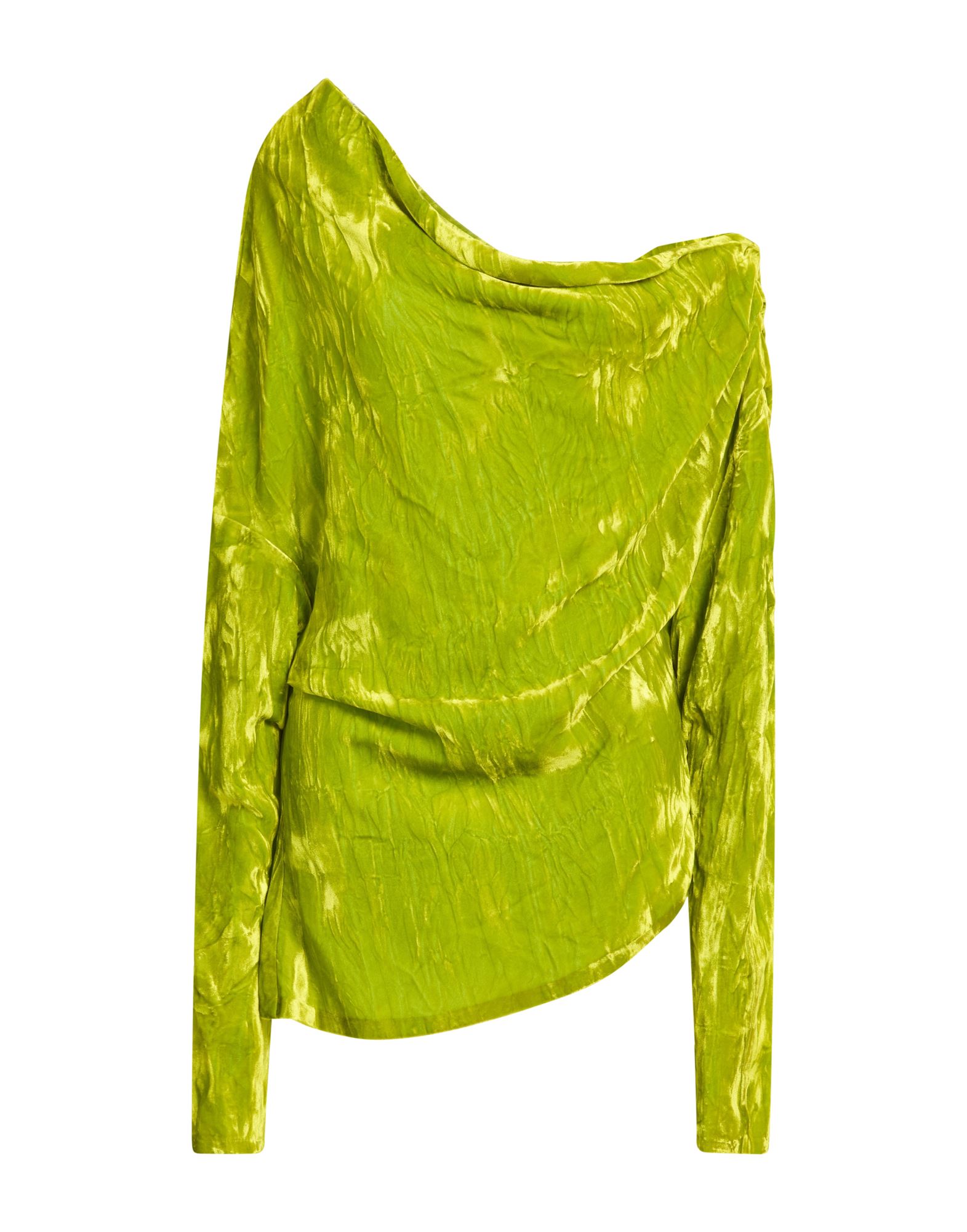  A.w.a.k.e. Mode - Camisetas Y Tops - Tops - On Yoox.com 
