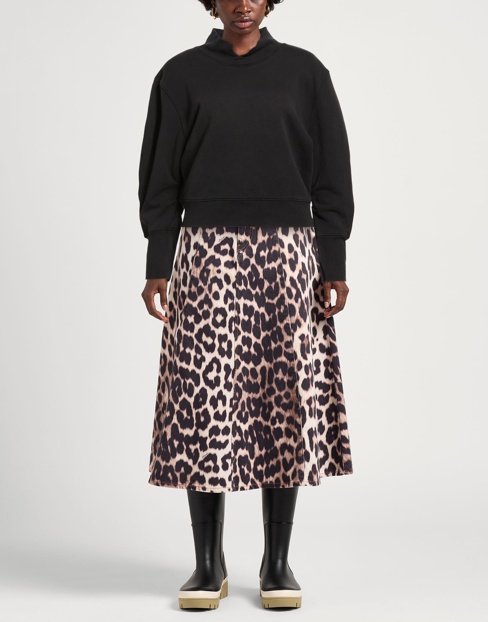  Citizens Of Humanity - Tops - Sweatshirts - On Yoox.com 