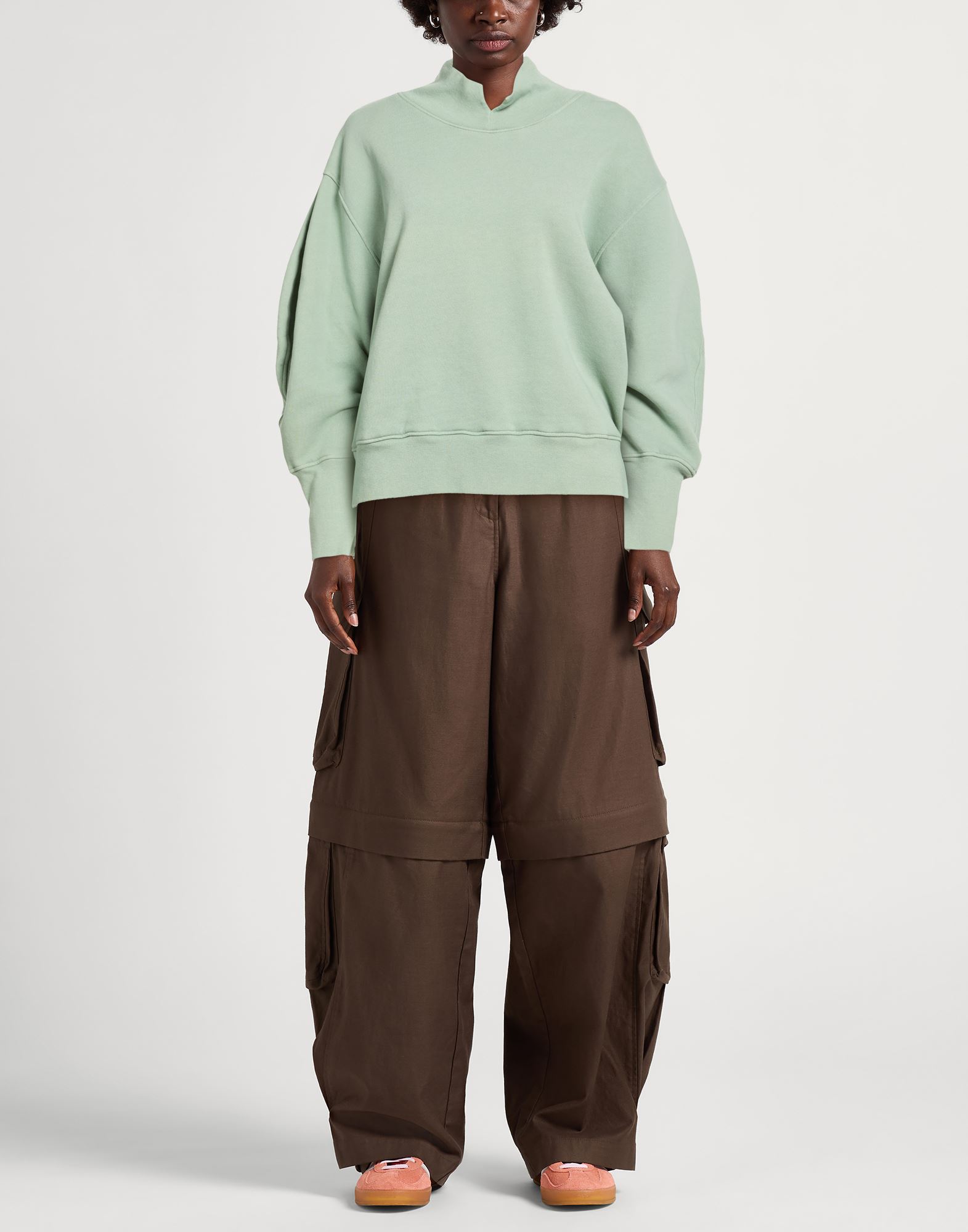  Citizens Of Humanity - Tops - Sweatshirts - On Yoox.com 