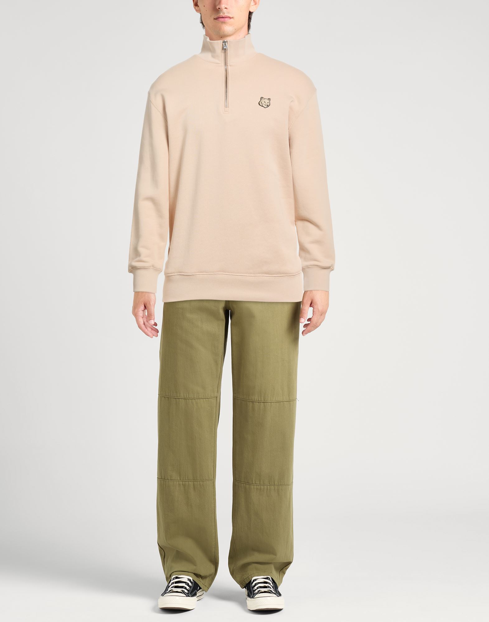  Maison Kitsuné - Tops - Sweatshirts - On Yoox.com 