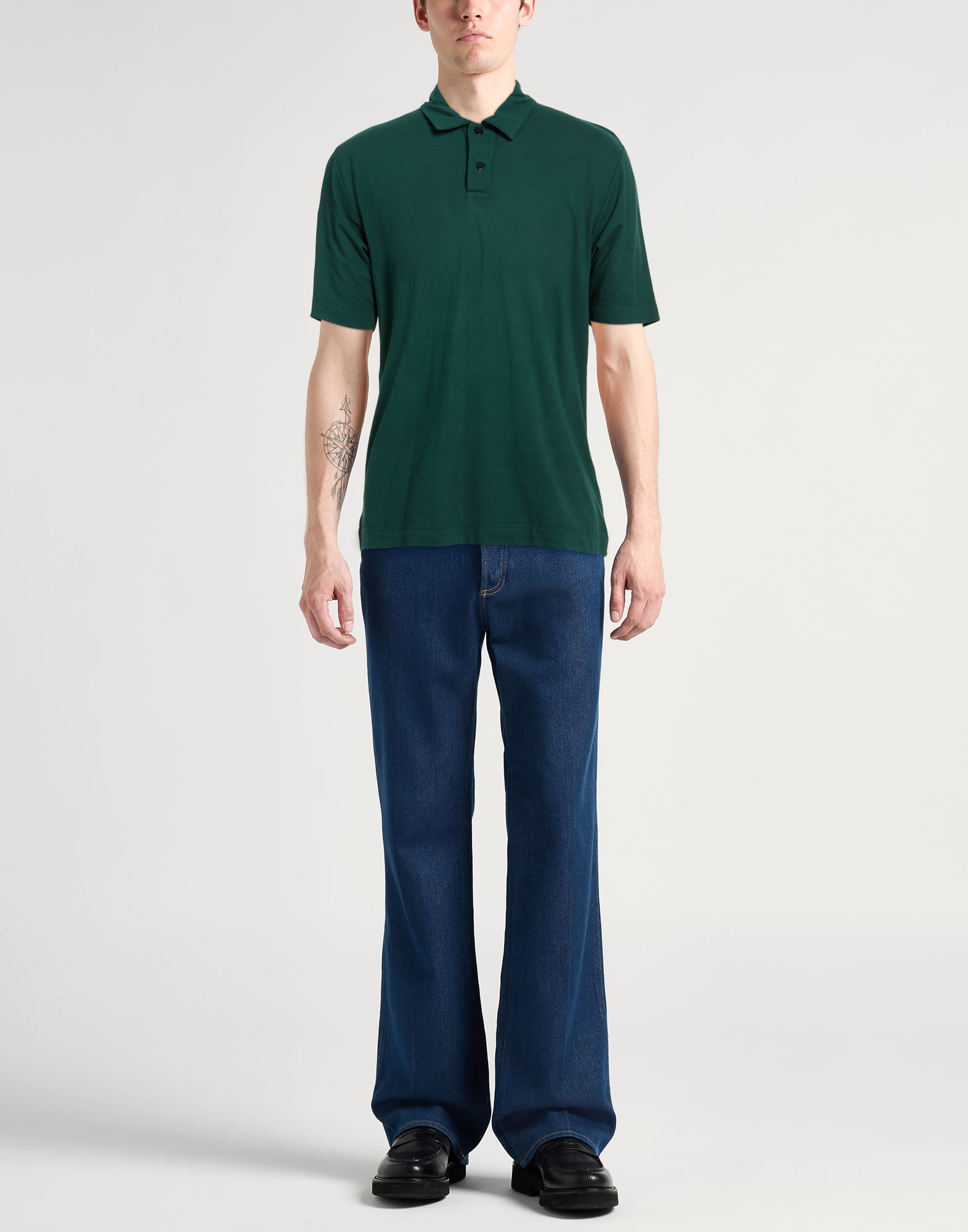  Daniele Fiesoli - Tops - Poloshirts - On Yoox.com 