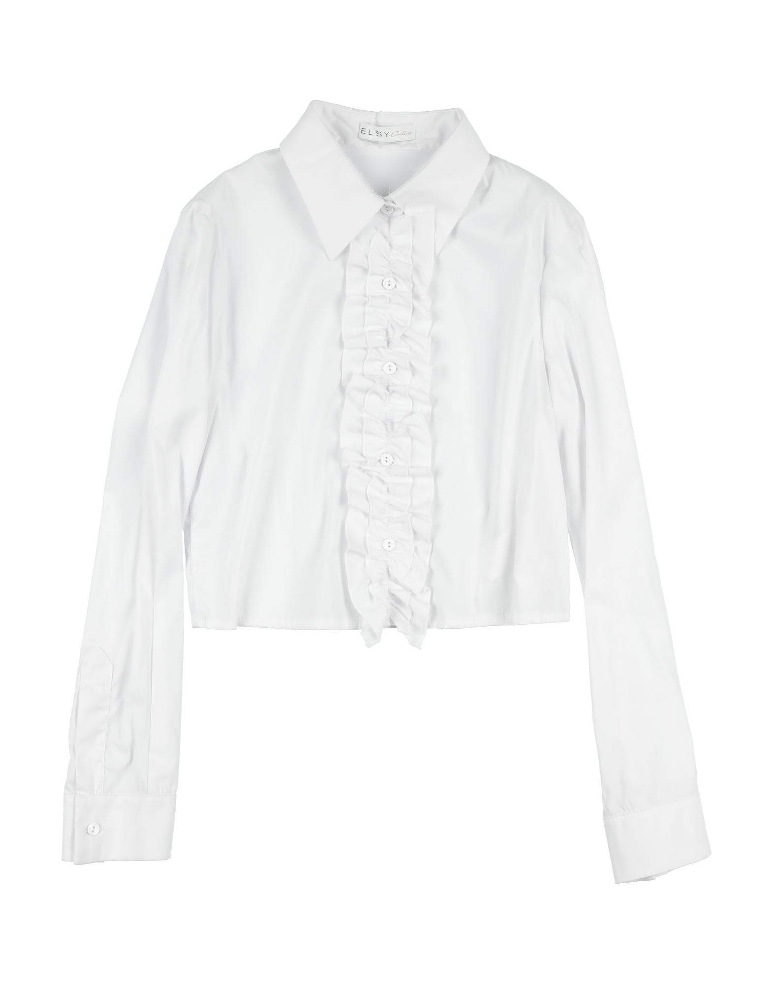  Elsy - Tops - Hemden - On Yoox.com 