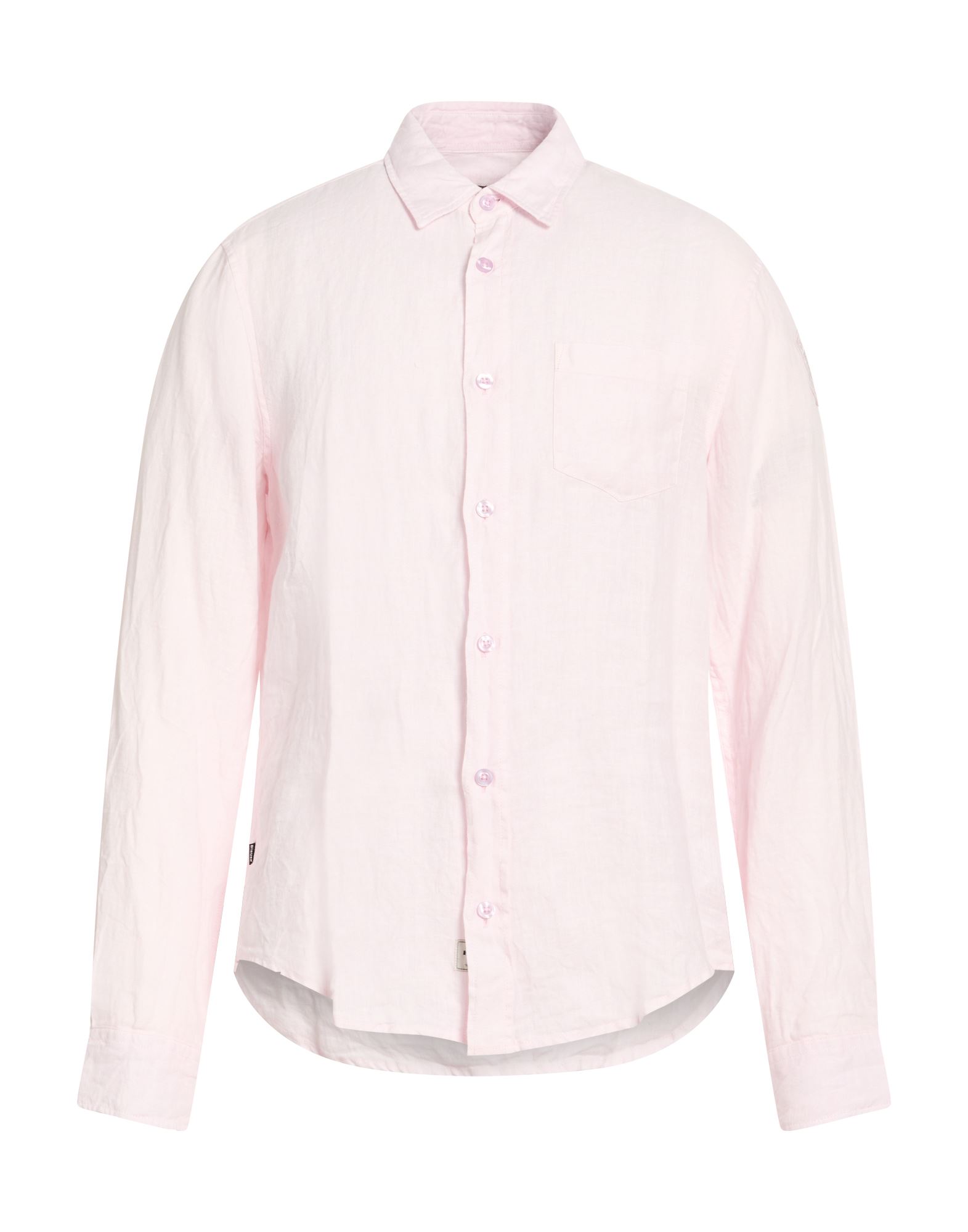  Blauer. - Tops - Hemden - On Yoox.com 