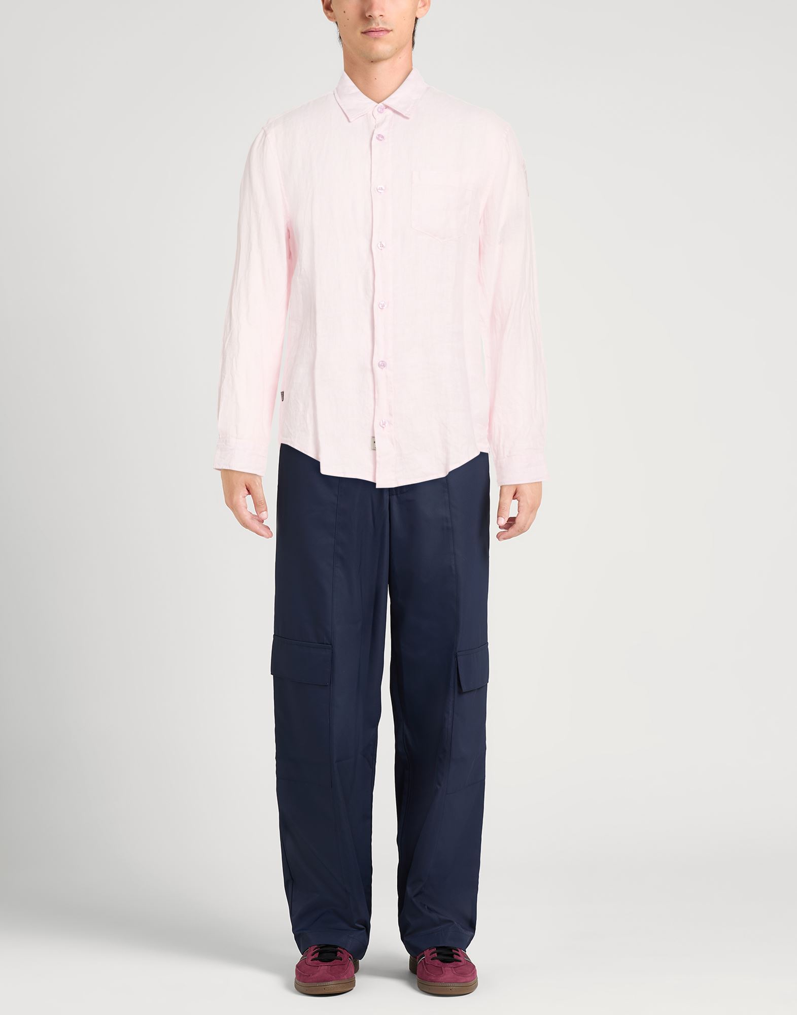  Blauer. - Tops - Hemden - On Yoox.com 