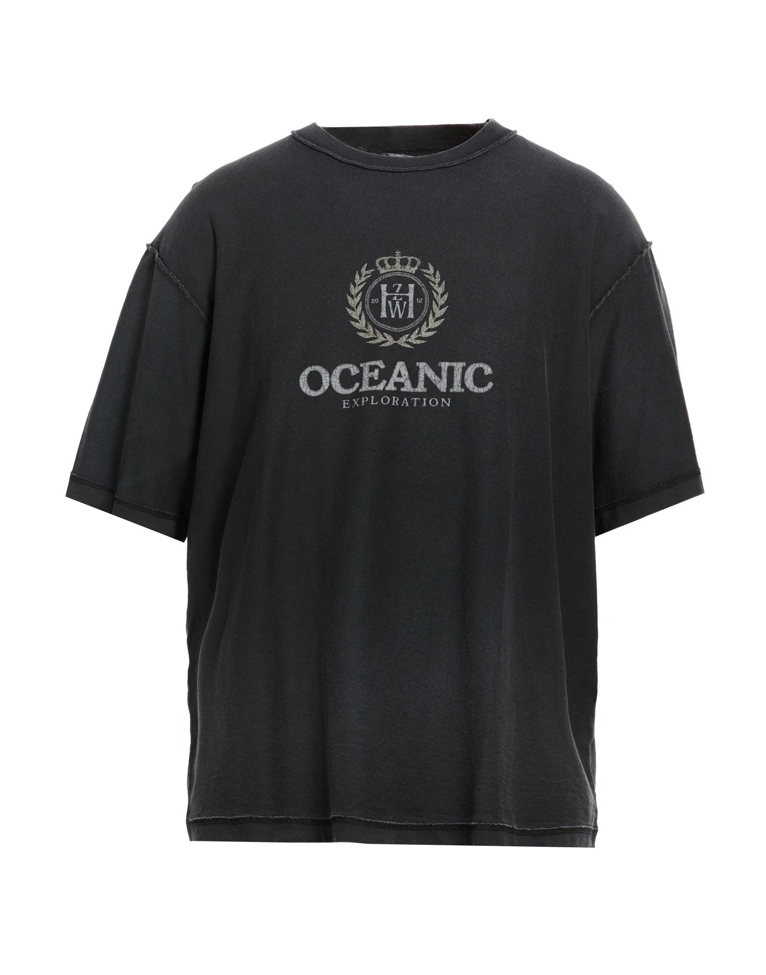  Holzweiler - Camisetas Y Tops - Camisetas - On Yoox.com 