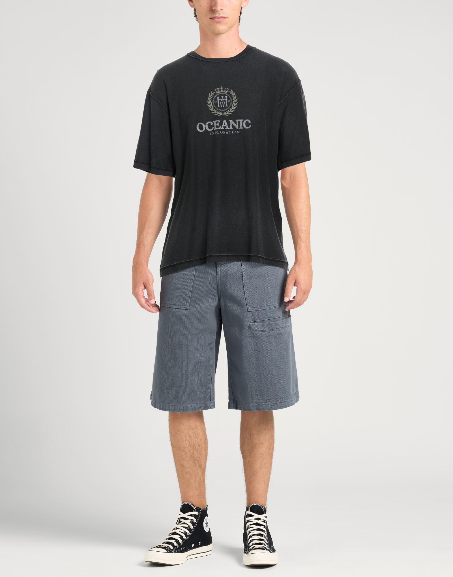  Holzweiler - Camisetas Y Tops - Camisetas - On Yoox.com 