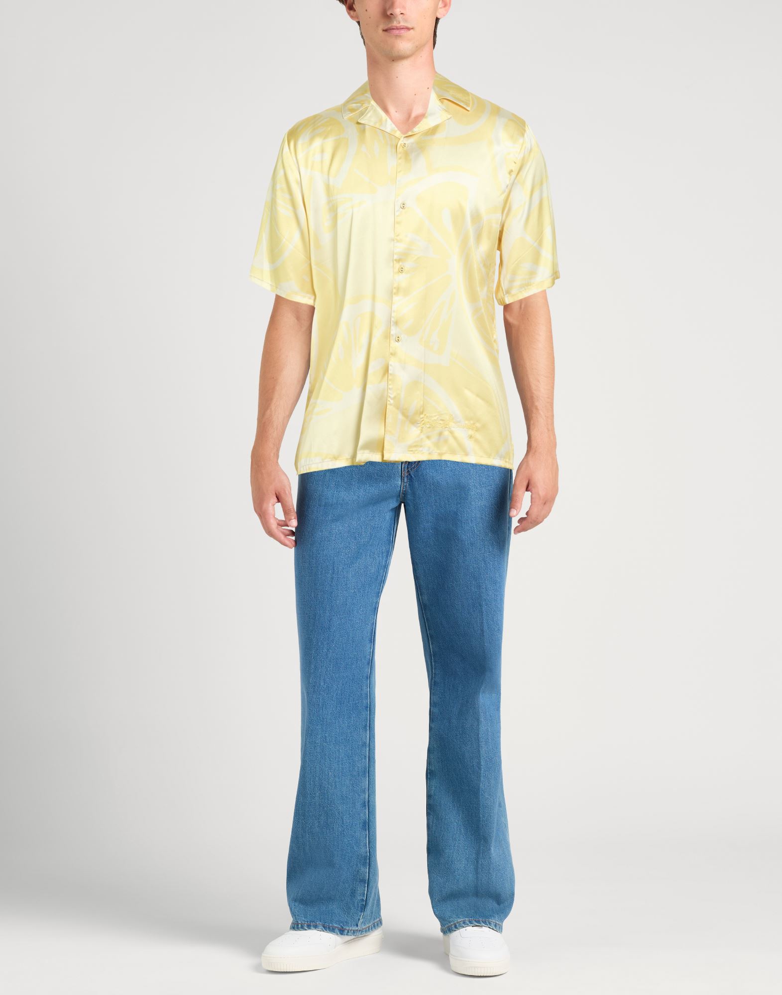  House Of Sunny - Tops - Hemden - On Yoox.com 
