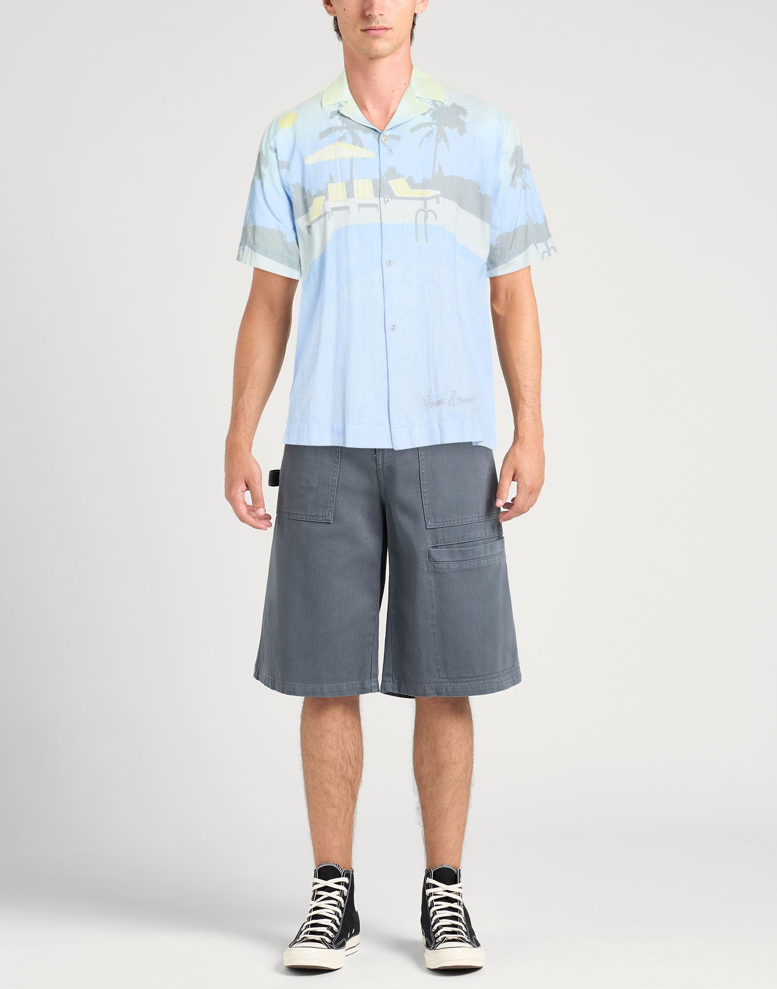  House Of Sunny - Tops - Hemden - On Yoox.com 