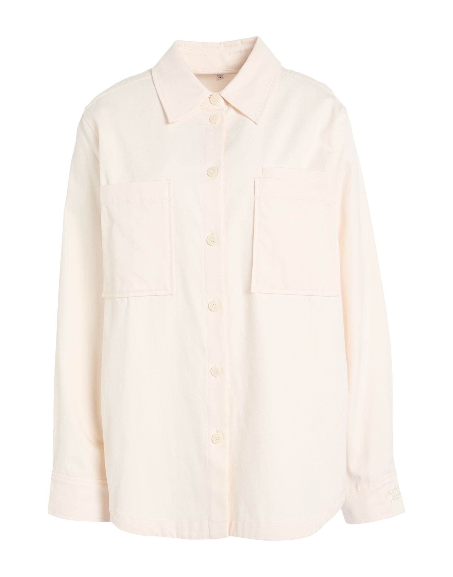 MAISON KITSUNÉ MAISON KITSUNÉ ΜΠΛΟΥΖΑΚΙΑ Πουκάμισο
