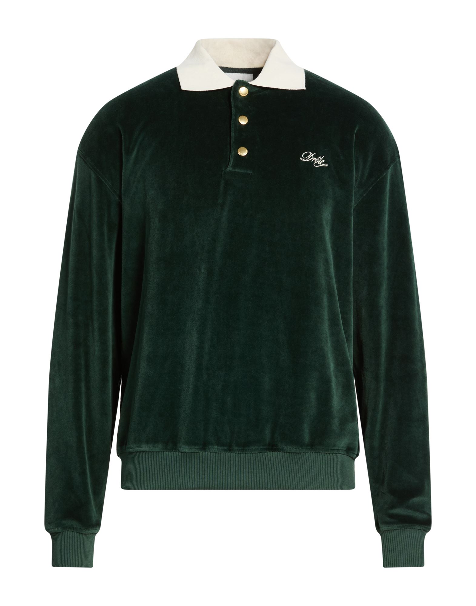  Drôle De Monsieur - Tops - Poloshirts - On Yoox.com 