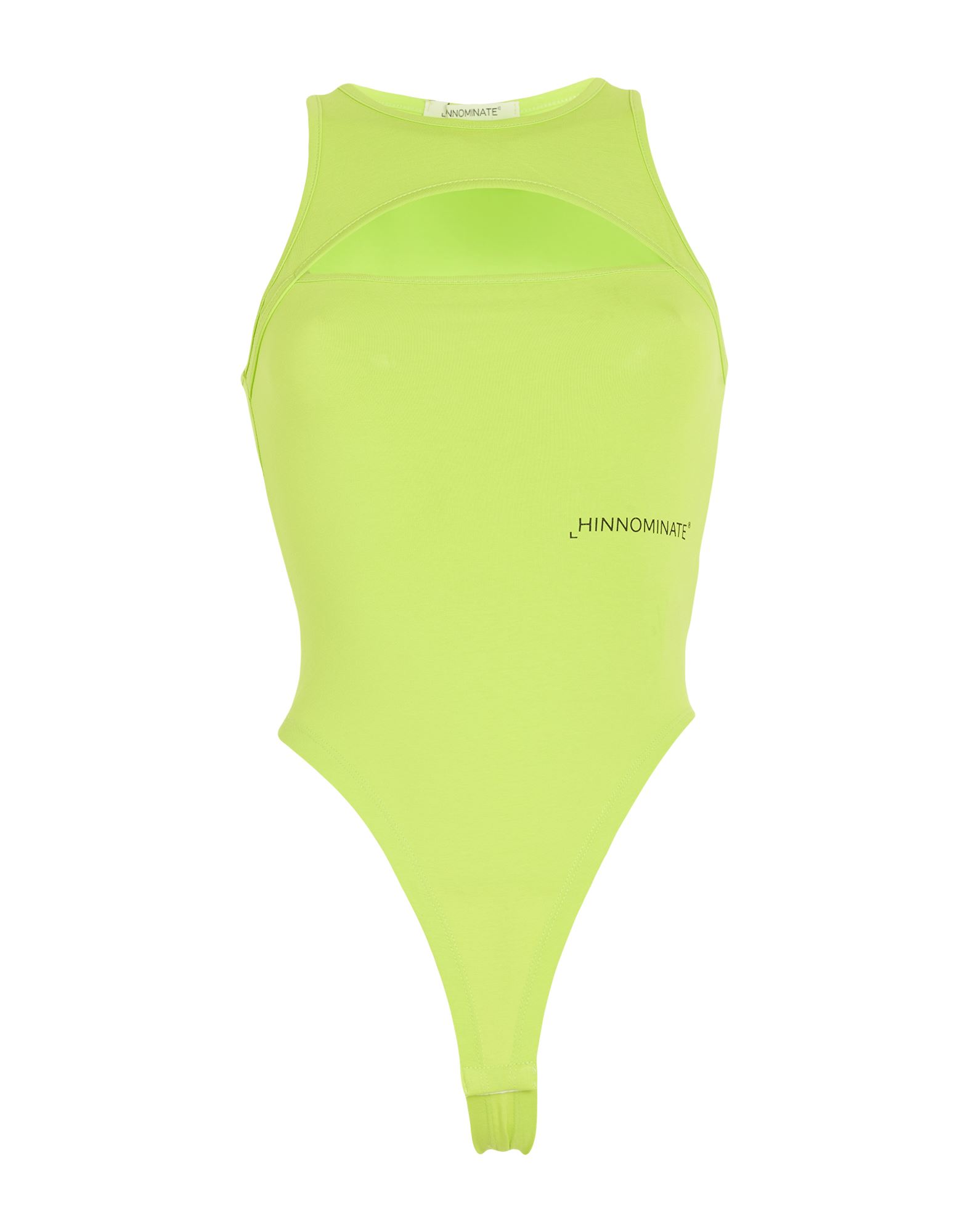  Hinnominate - Tops - Bodysuits - On Yoox.com 