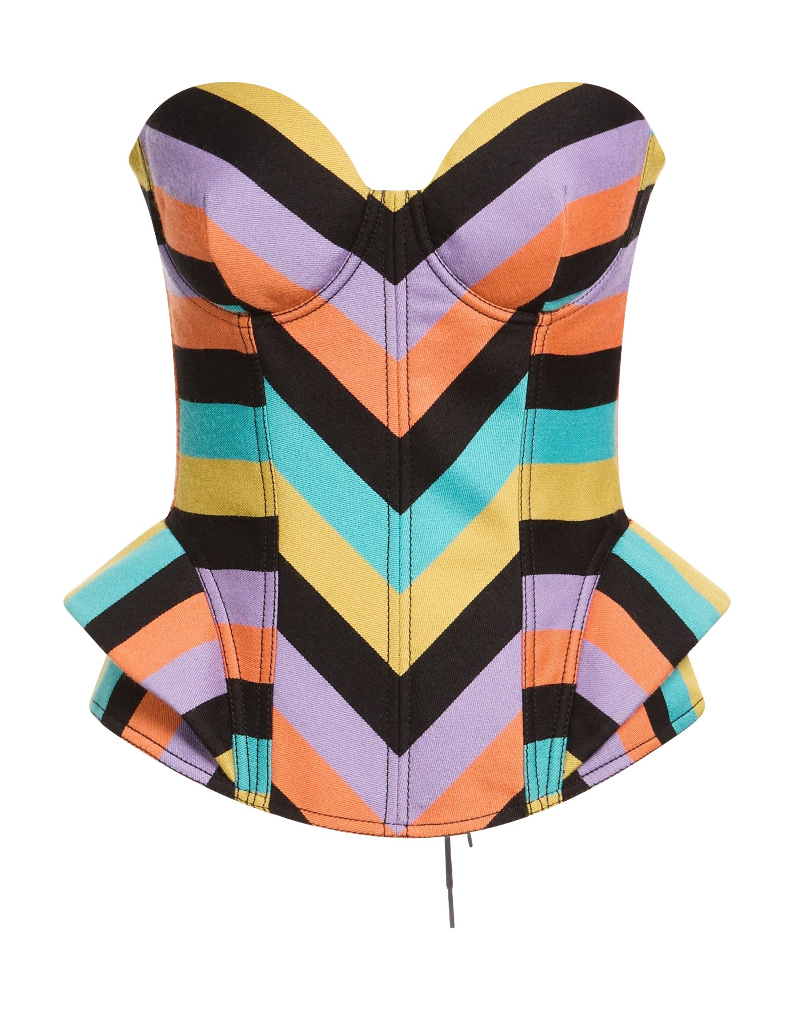  Moschino - Tops - Tops - On Yoox.com 