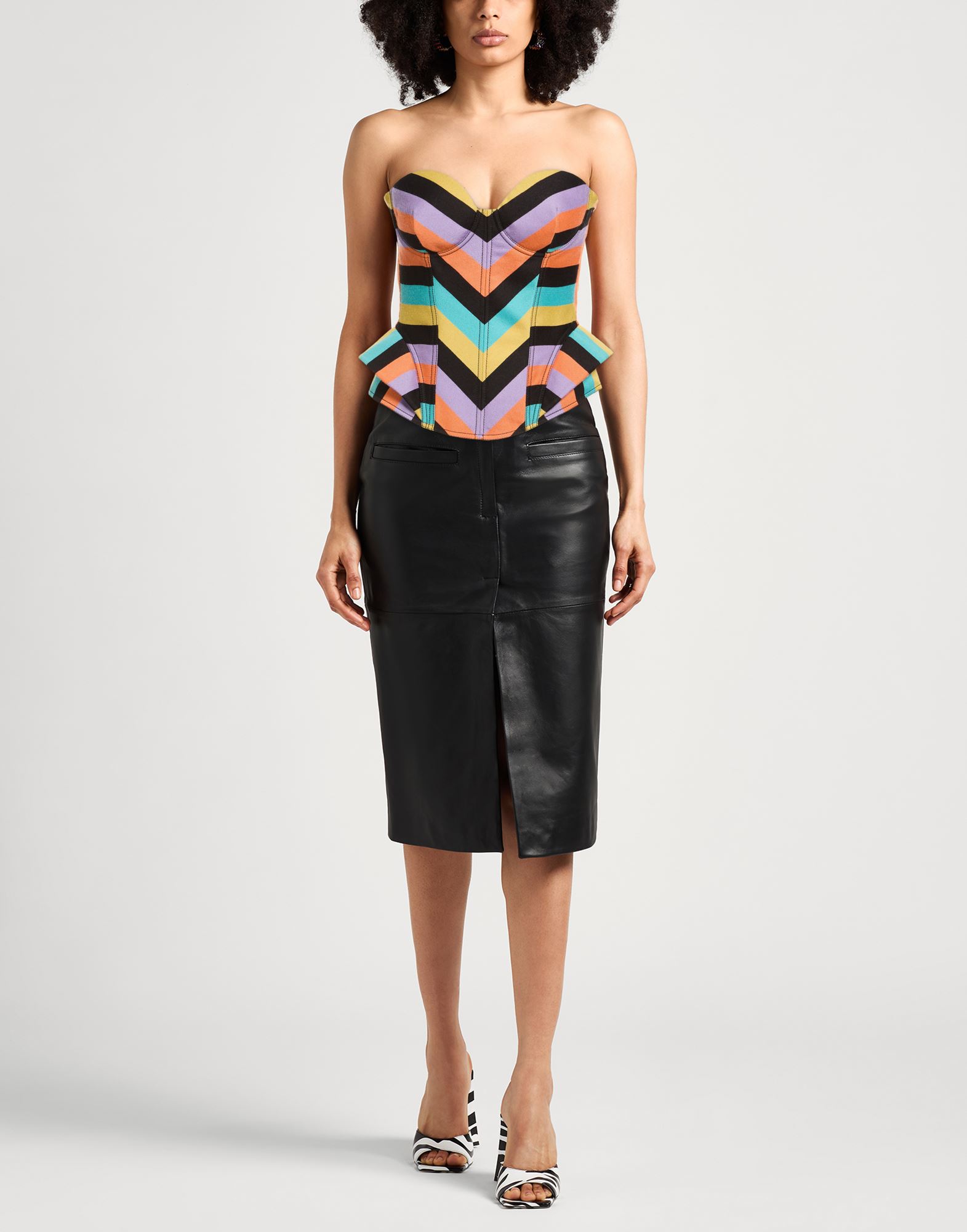 Moschino - Tops - Tops - On Yoox.com 