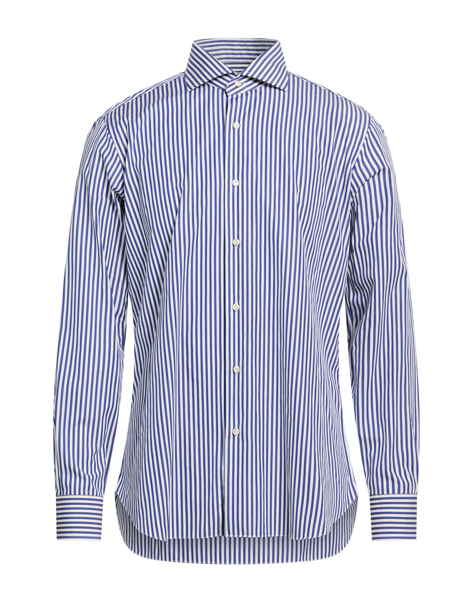  Barba Napoli - Tops - Hemden - On Yoox.com 