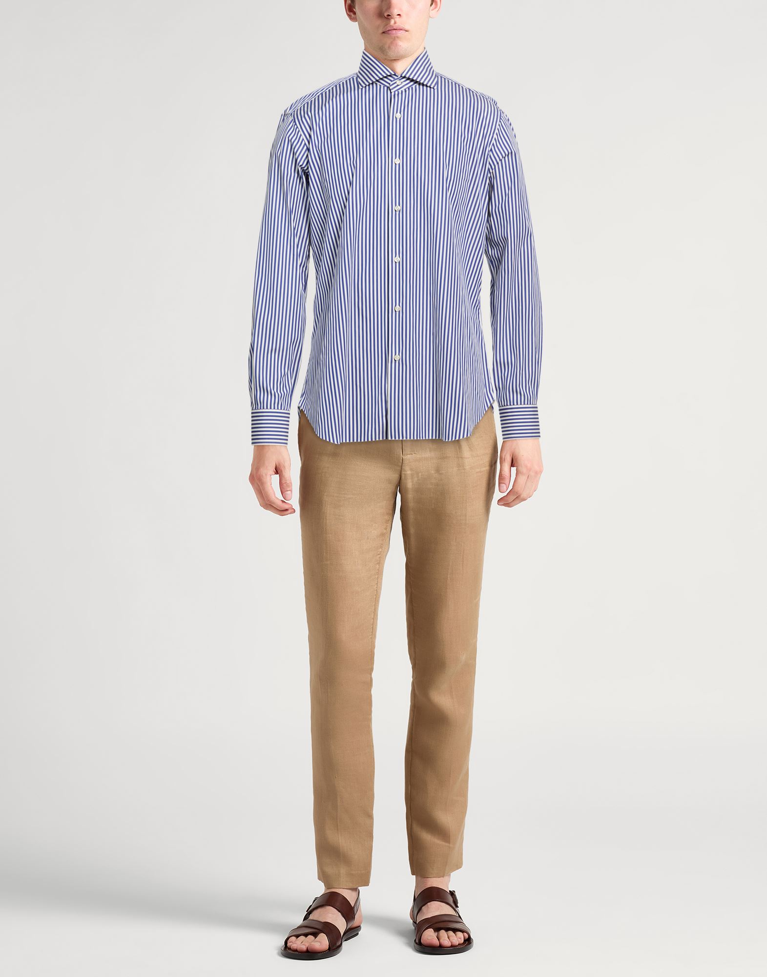  Barba Napoli - Tops - Hemden - On Yoox.com 