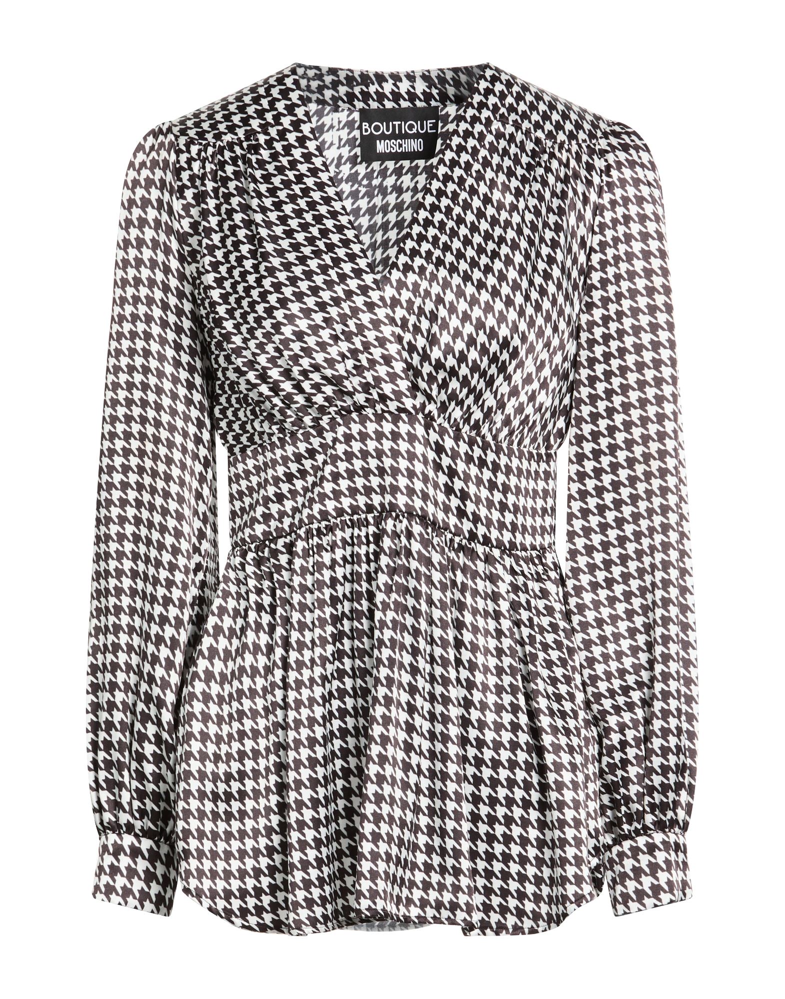 BOUTIQUE MOSCHINO BOUTIQUE MOSCHINO ΜΠΛΟΥΖΑΚΙΑ Τοπ