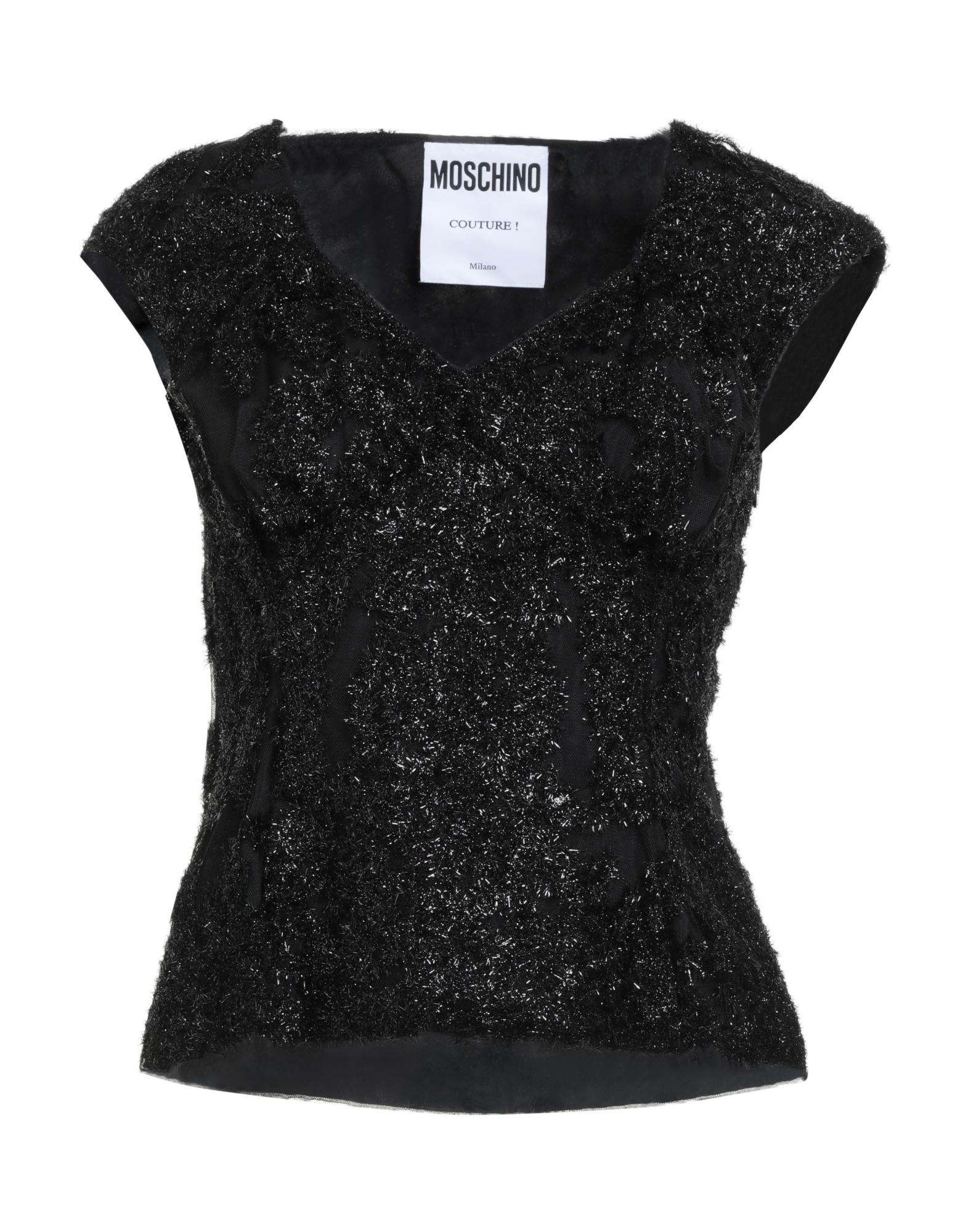 MOSCHINO MOSCHINO ΜΠΛΟΥΖΑΚΙΑ Τοπ