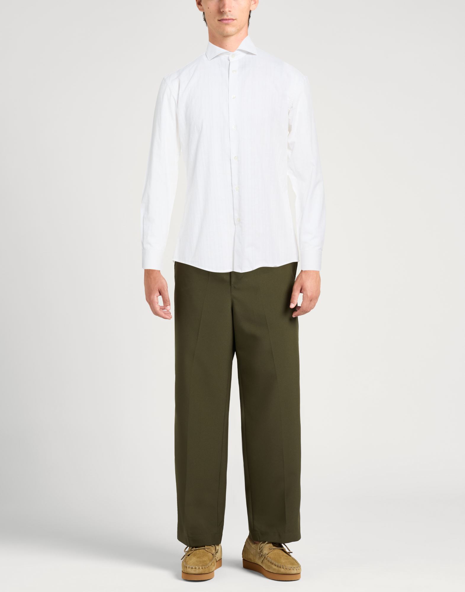  Grey Daniele Alessandrini - Tops - Hemden - On Yoox.com 