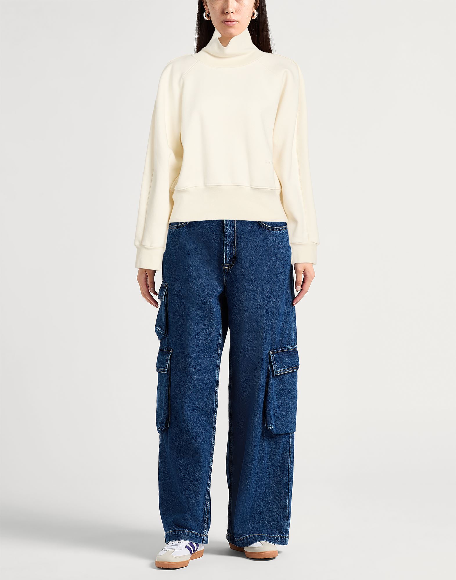  Remain Birger Christensen - Tops - Sweatshirts - On Yoox.com 
