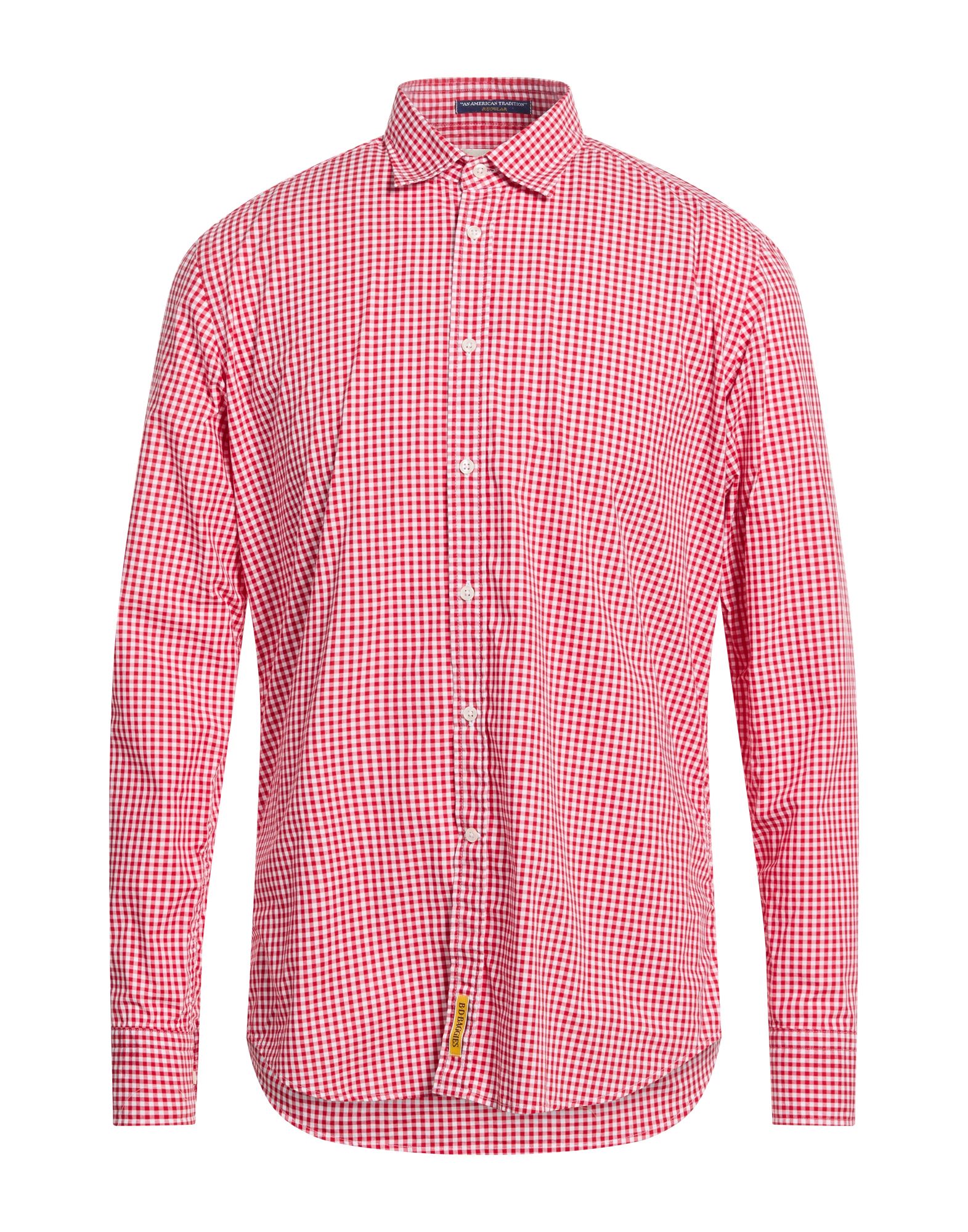  B.d.baggies - Camisetas Y Tops - Camisas - On Yoox.com 