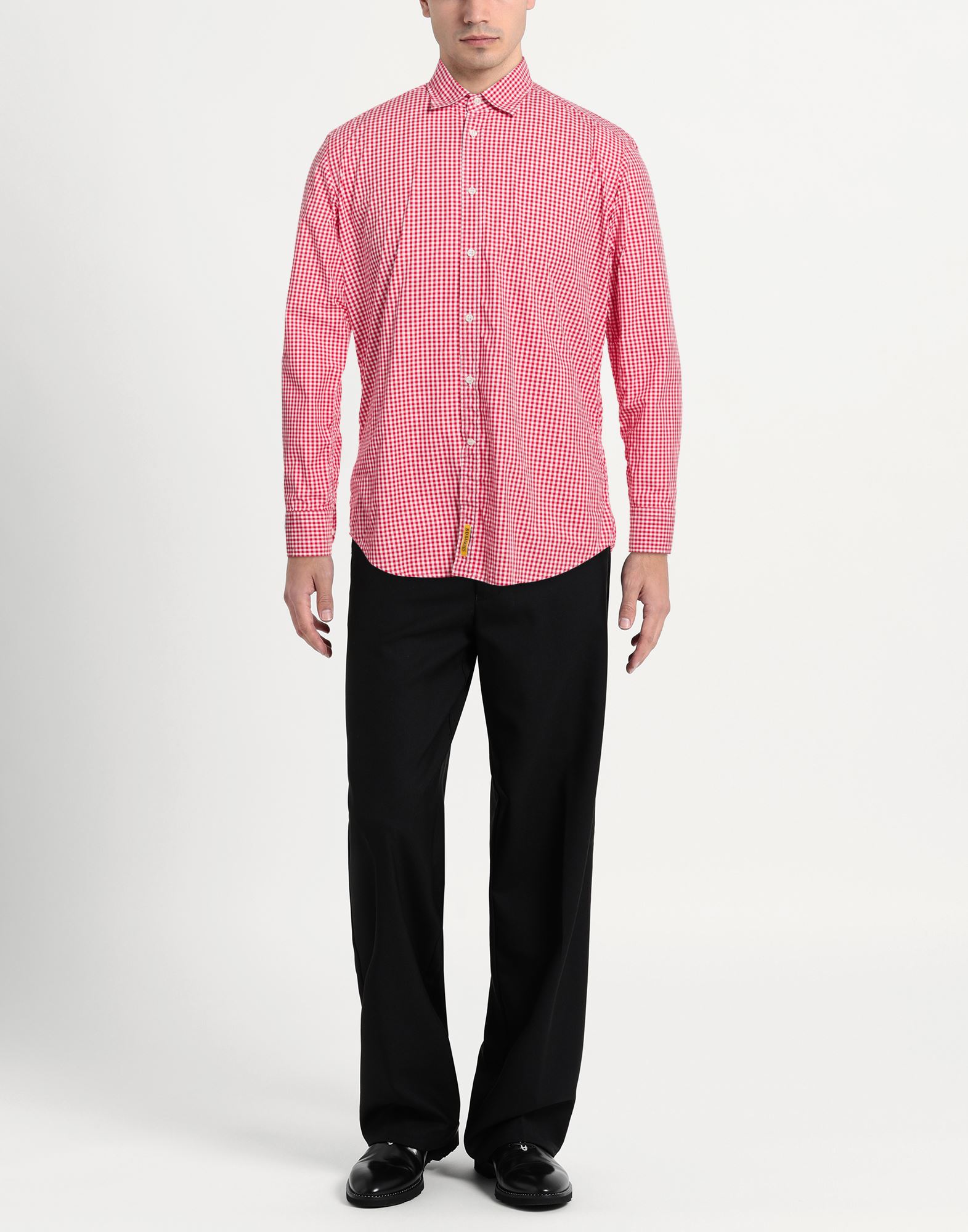  B.d.baggies - Camisetas Y Tops - Camisas - On Yoox.com 