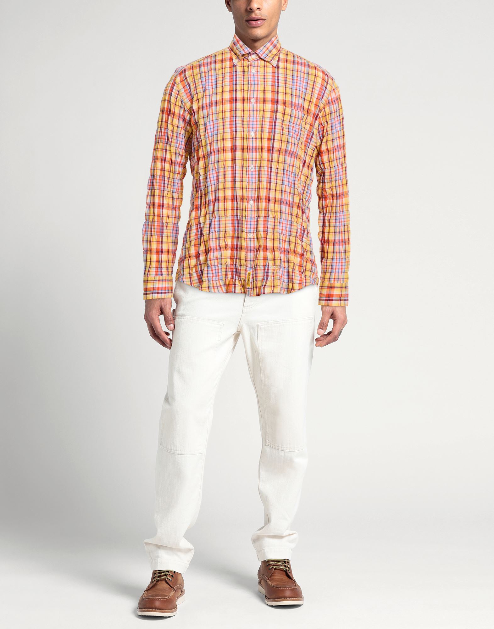  B.d.baggies - Topwear - Camicie - On Yoox.com 